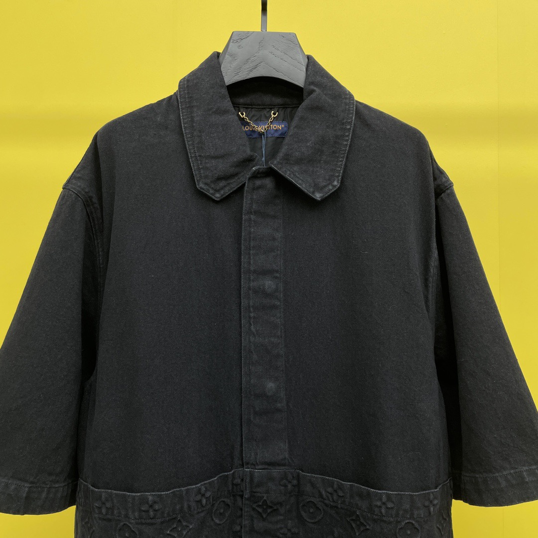 Louis Vuitton Sommeranzug Size S-XL