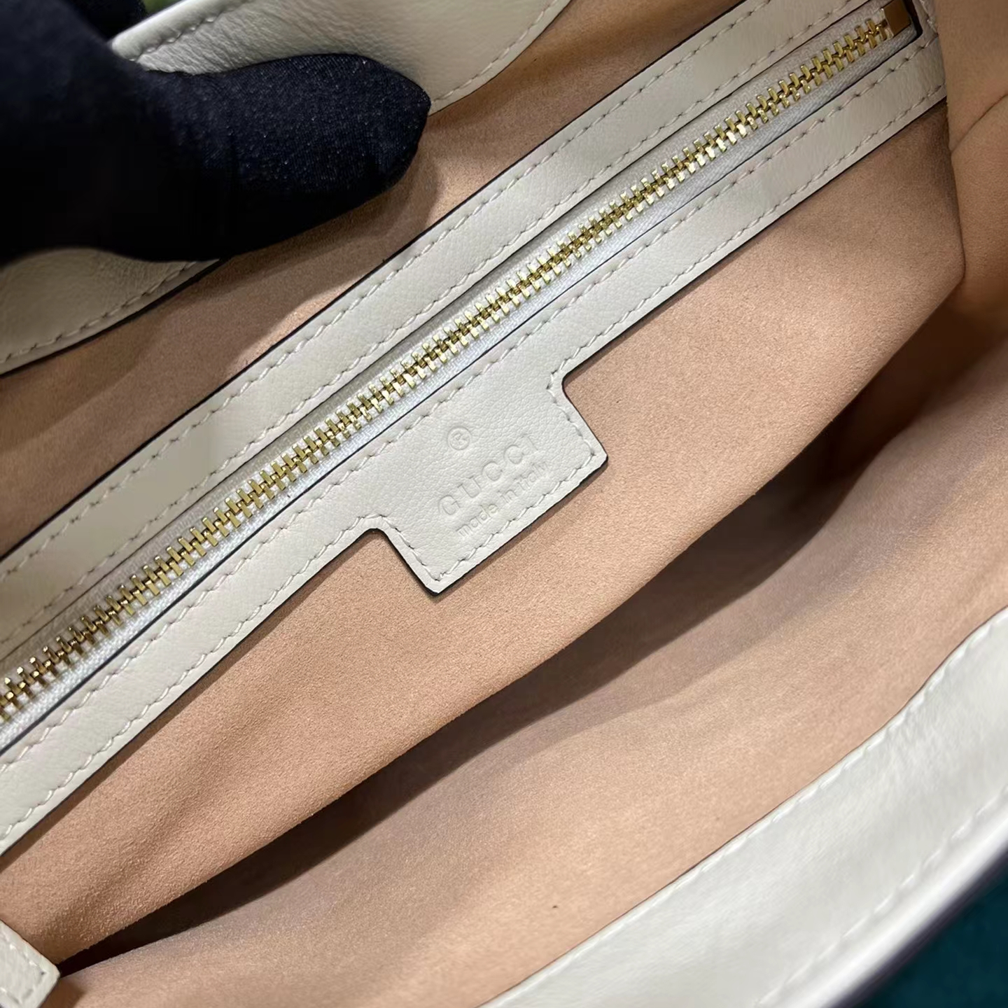 Gucci GG Ophidia GG Women Shoulder Bags Size 32.5*24*5.5cm