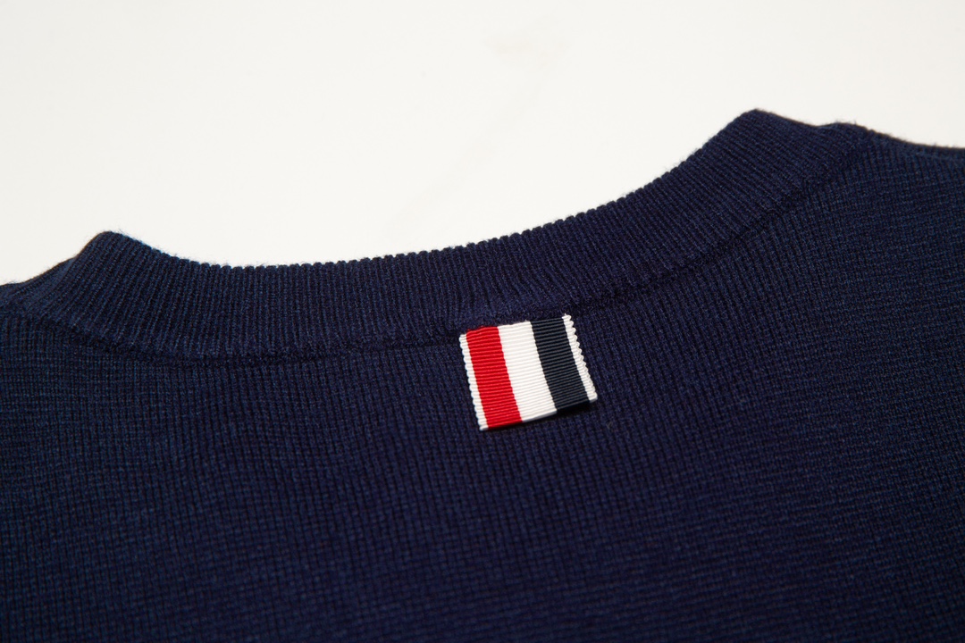 Thom Browne Unisex Sweatshirt Size S-XL