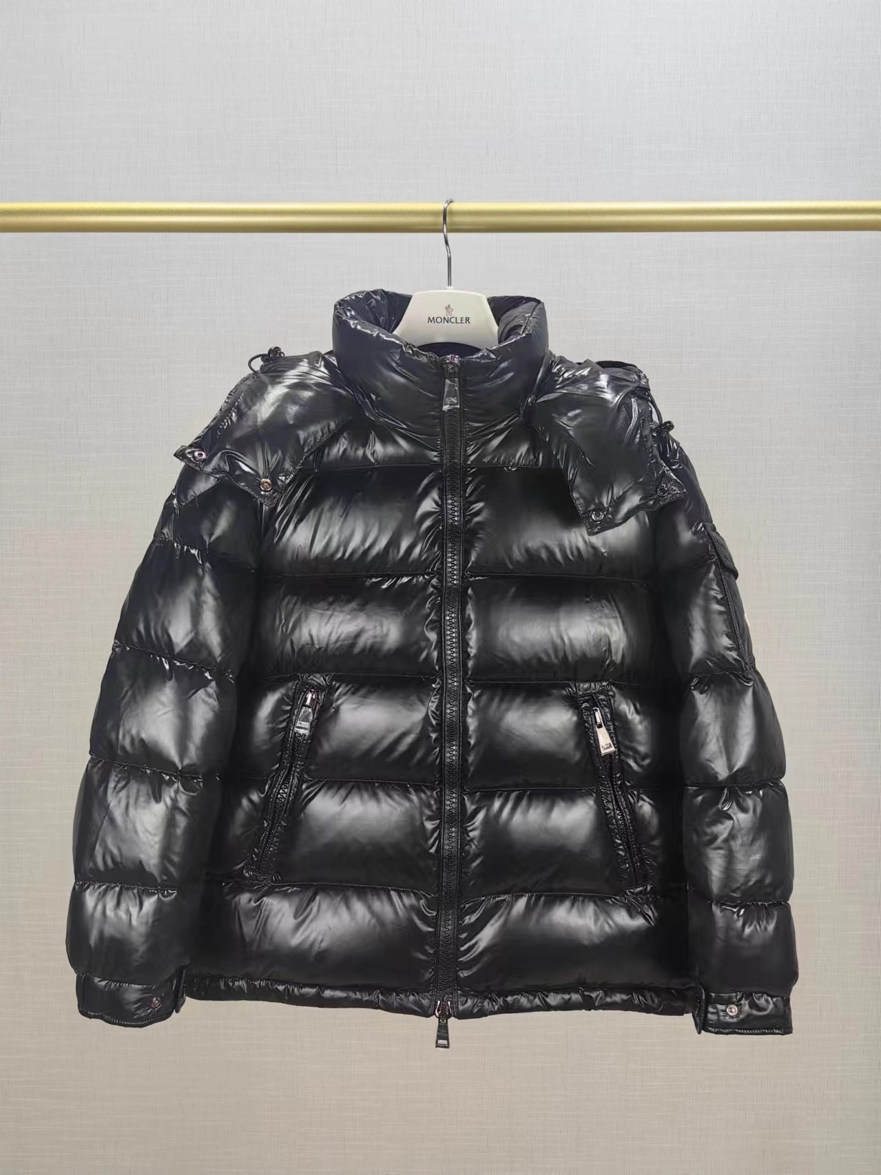 Moncler Maya Maire Women Down Jacket Size 0-3