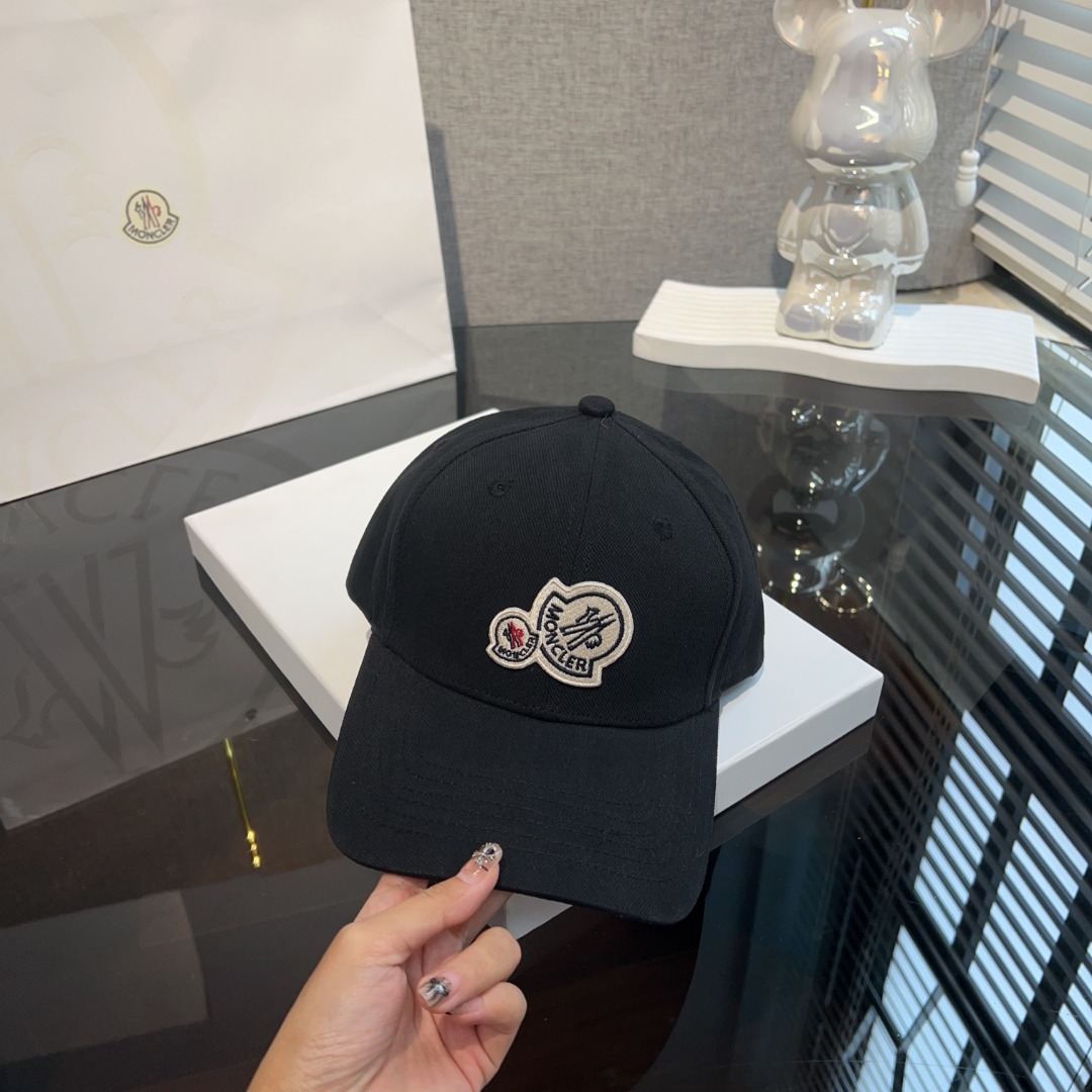 Moncler Baseball Cap