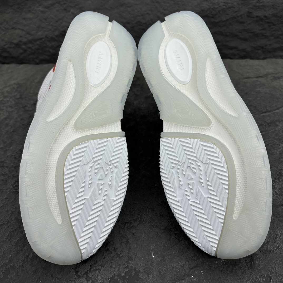 Amiri MA-1 bread Shoes Sneaker Size 36-46