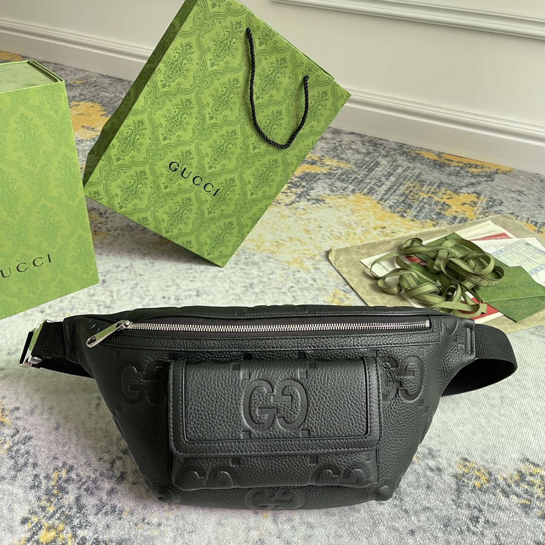 Gucci Mens Shoulder Bags 2-Size