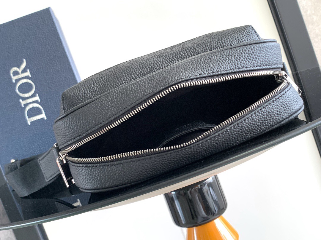 Dior Rider 2.0 Mens Shoulder Bags Size 23*17*7.5cm