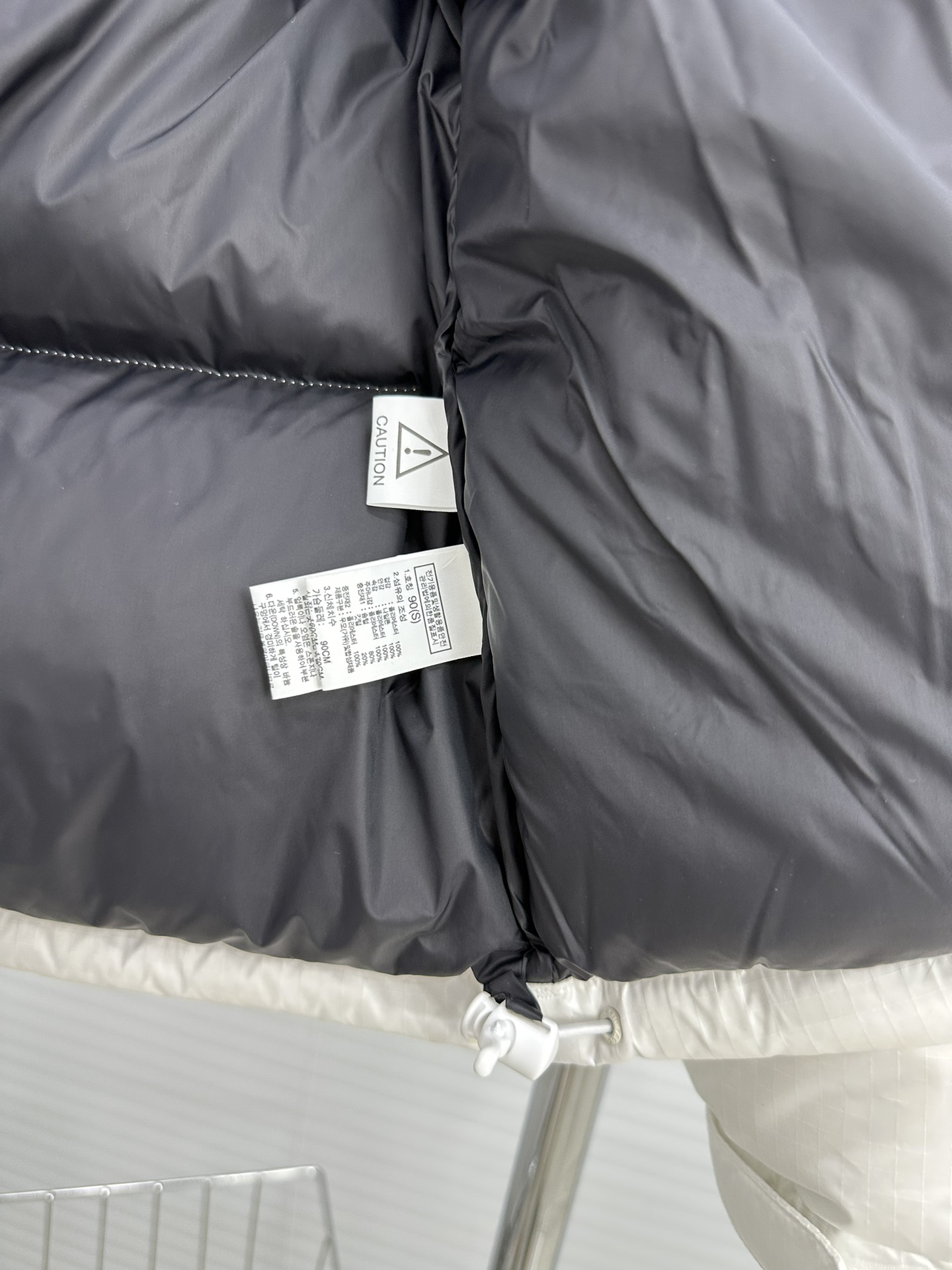 The North Face 1996 Men Women Winter Jacket XS-XXL