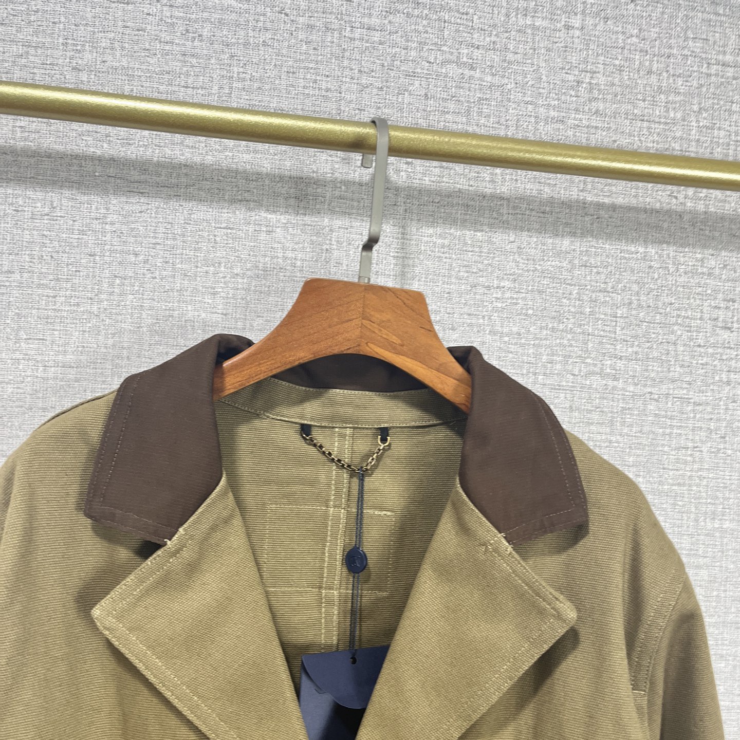 Louis Vuitton 25ss New Unisex Jacket Size S-XL