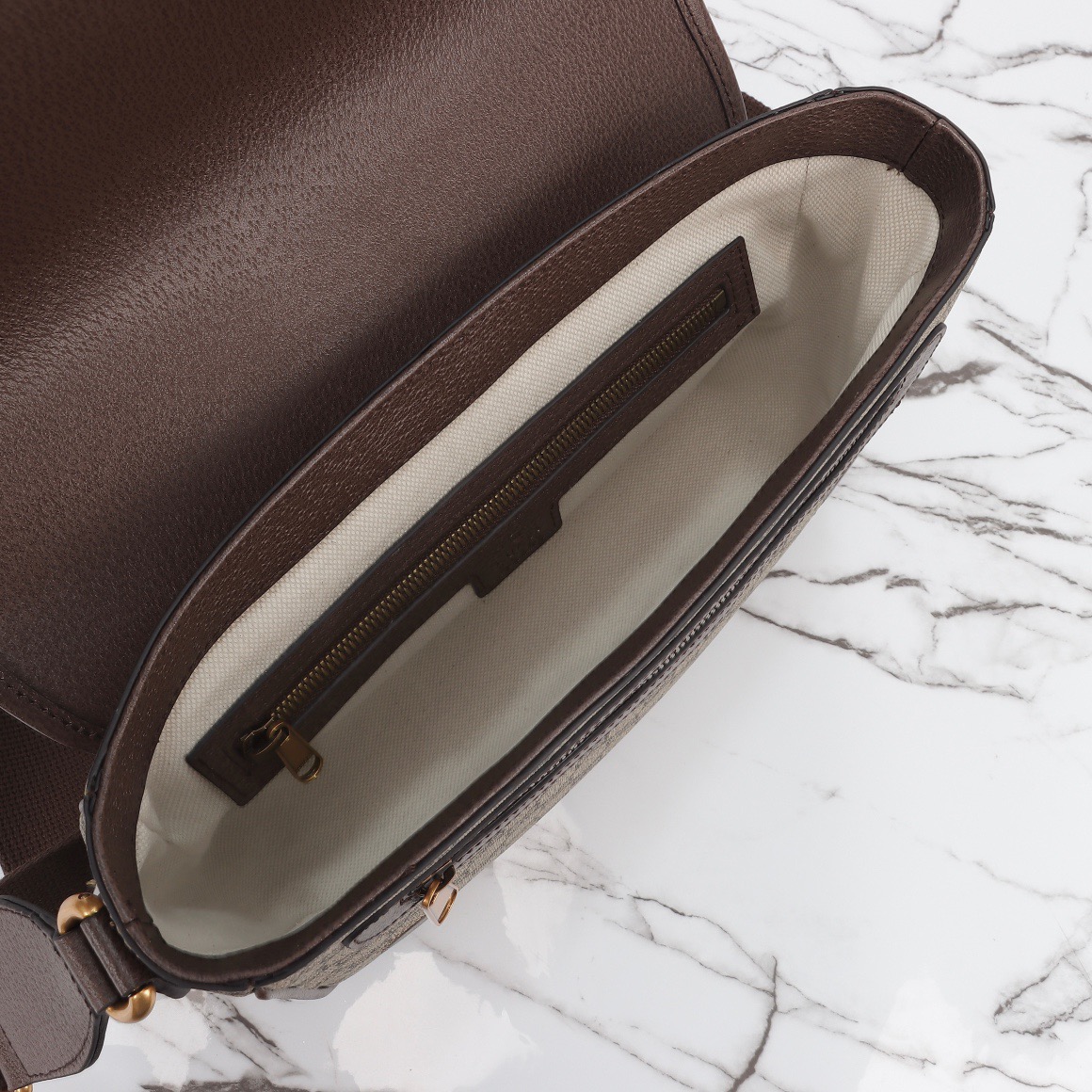 Gucci Mittelgrosse Ophidia Mens Shoulder Bags Size 28*22*8cm