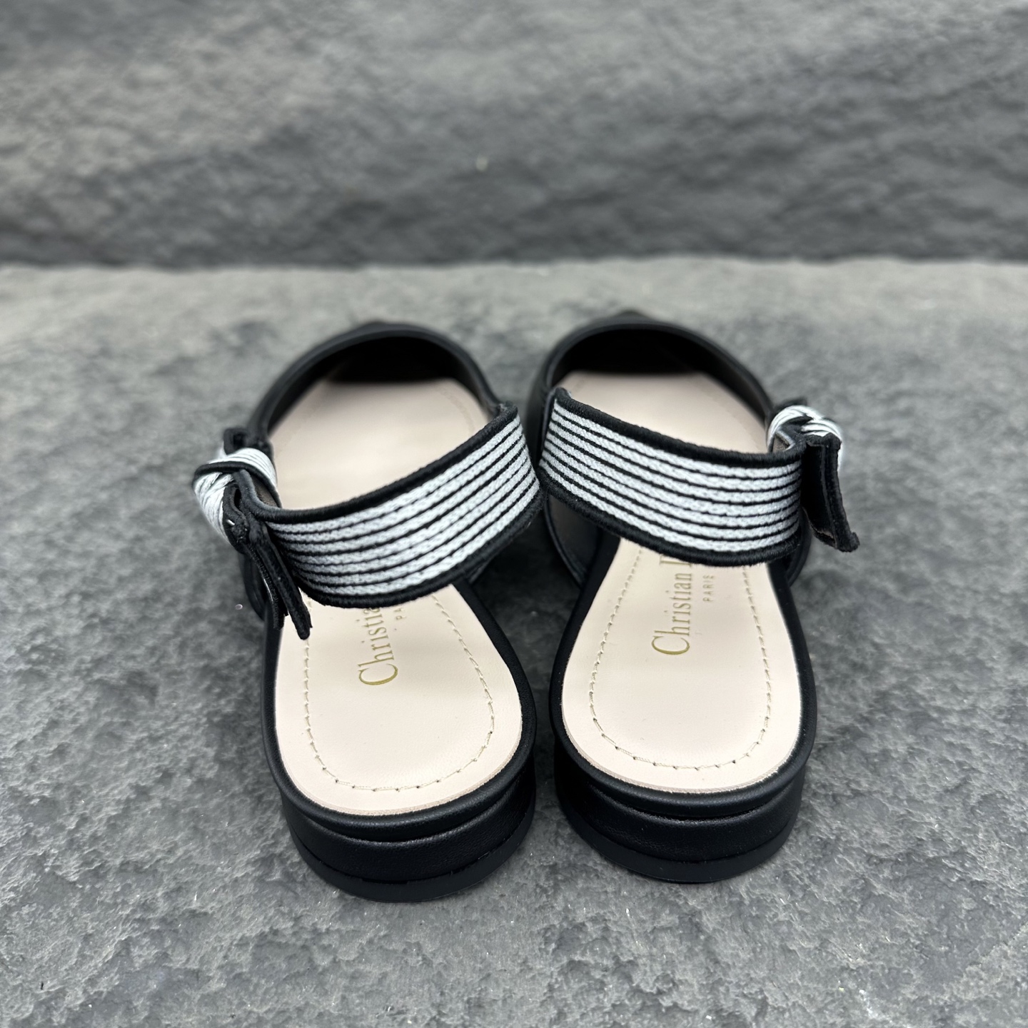 Dior J'Adior Women Sandals Size 35-41