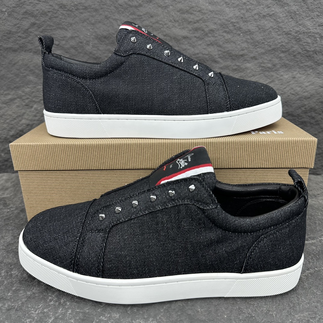 Christian Louboutin Sneaker Size 36-46