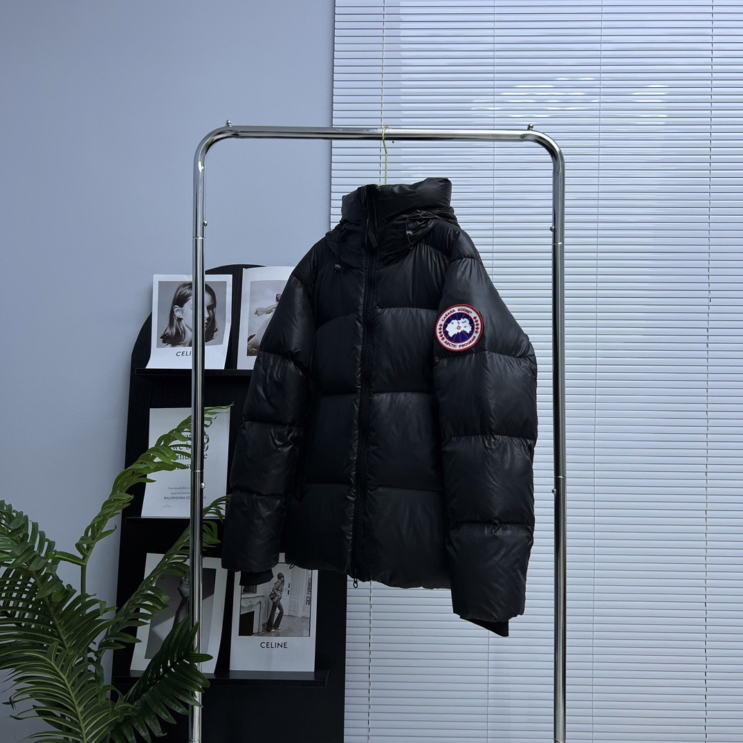 Canada Goose Winter Jacket S-XXL