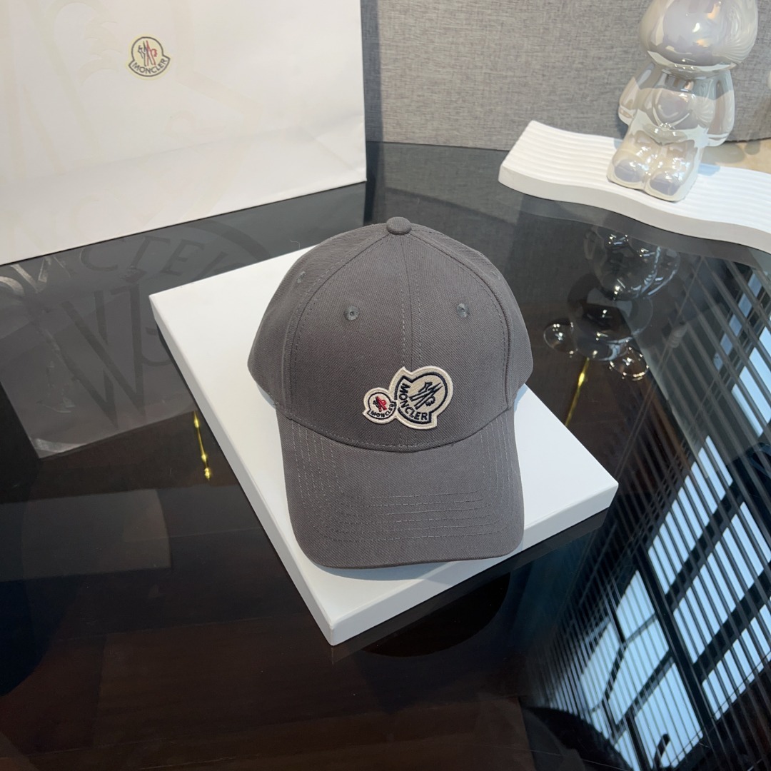 Moncler Baseball Cap
