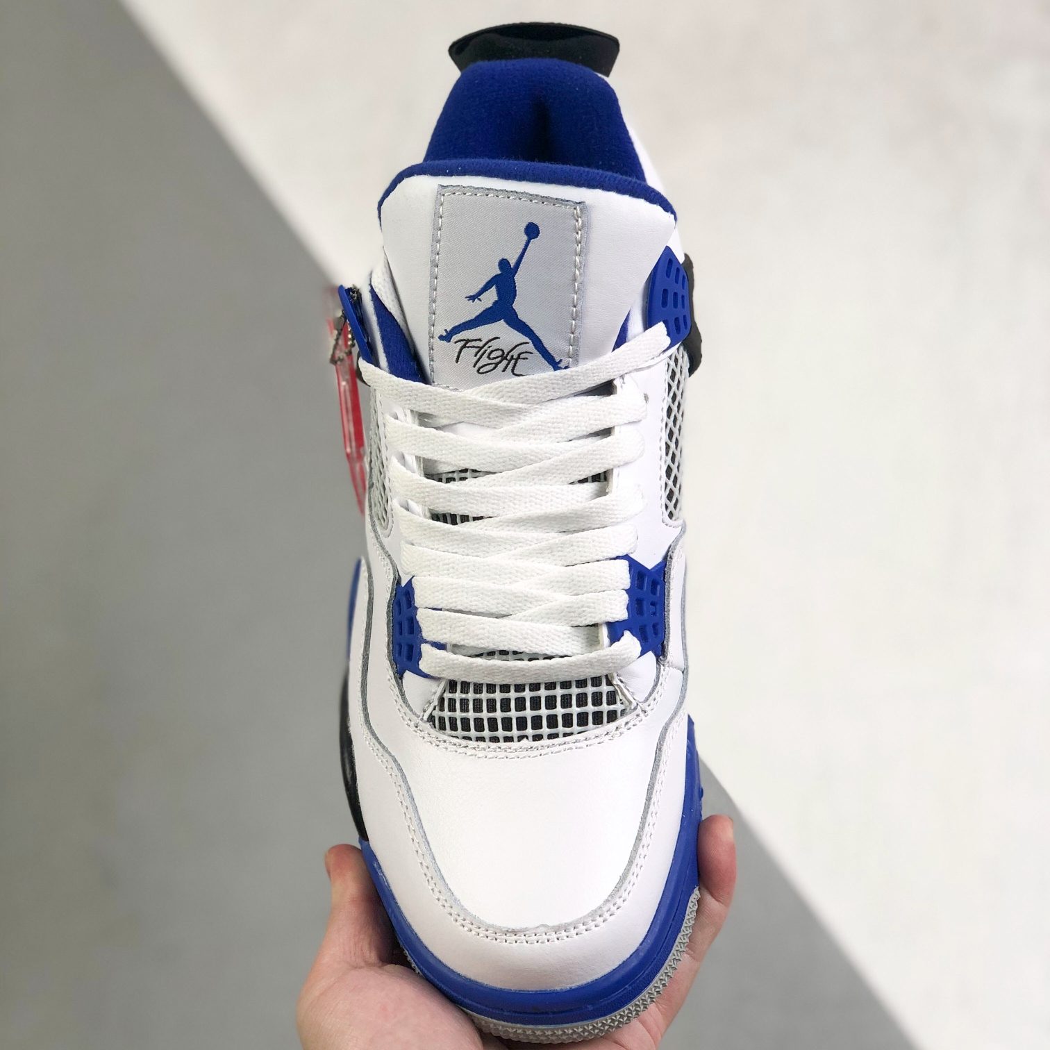 Nike Air Jordan 4 Sneakers Shoes Gr. 36-46