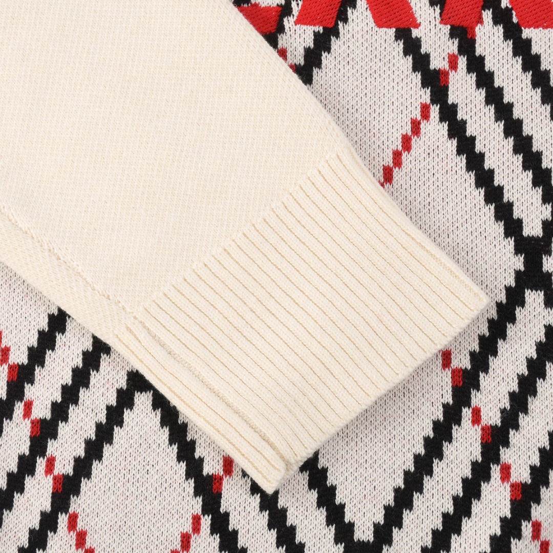 Burberry Unisex Sweatshirt Size S-XL