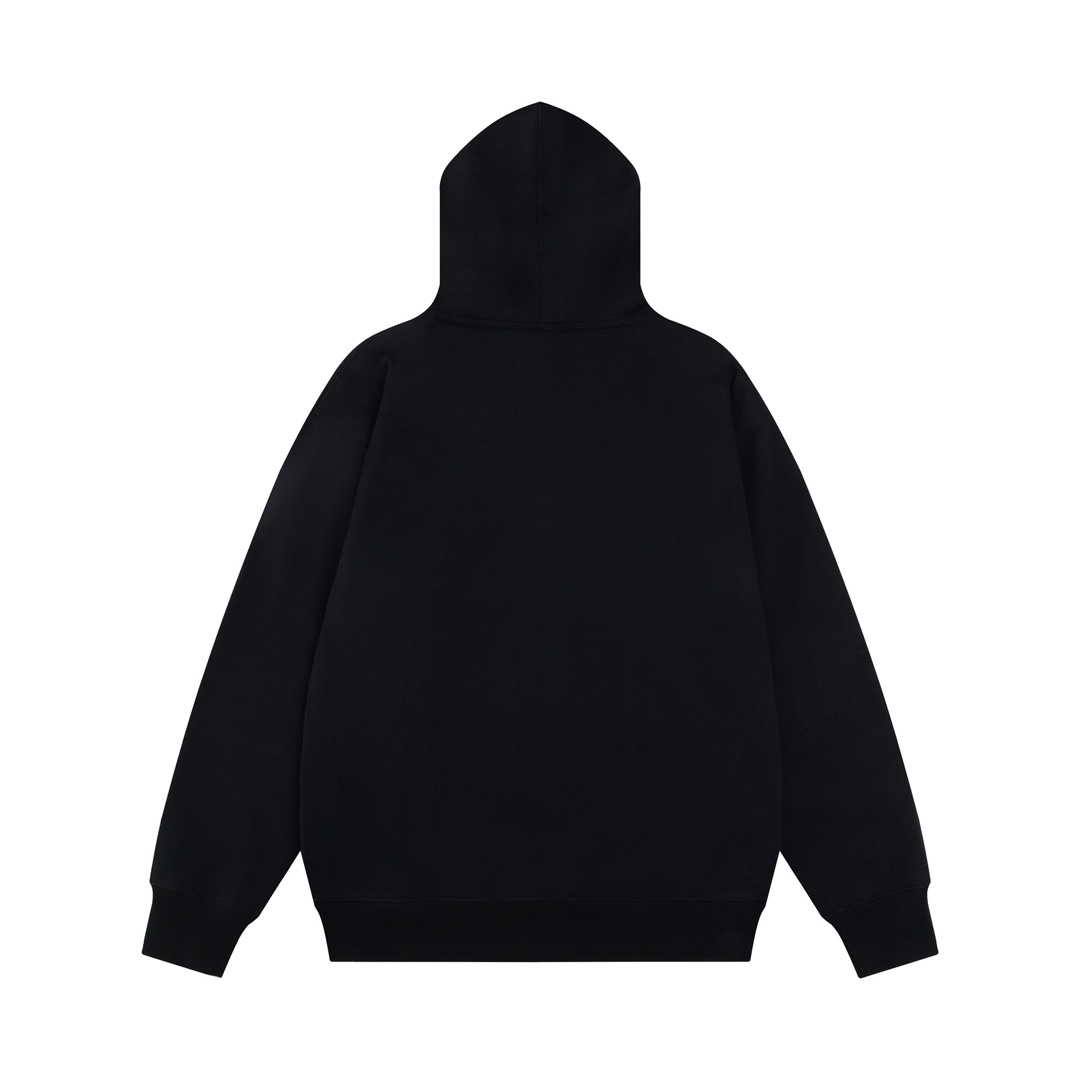 Dior New Unisex Sweatshirt Size S-XL