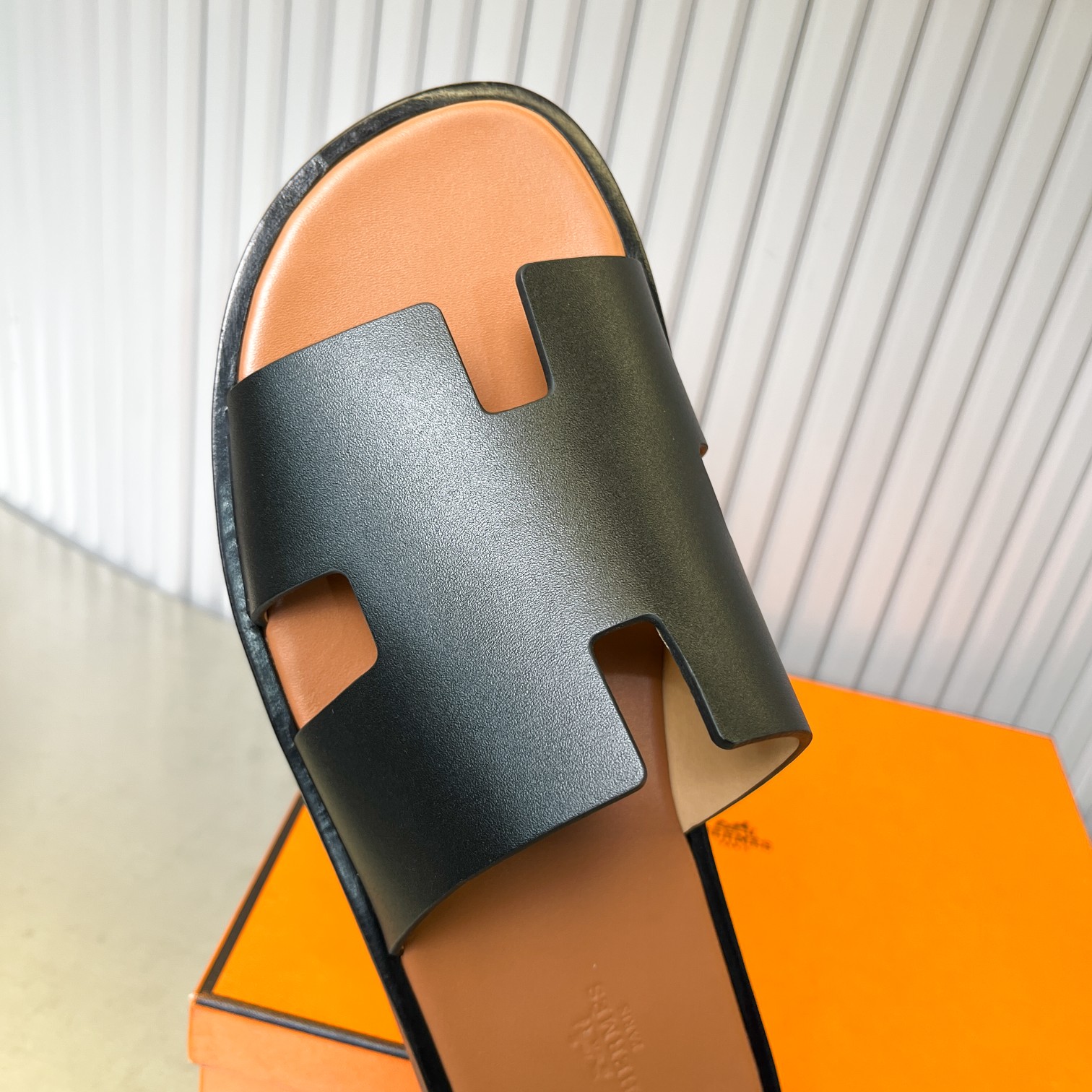 Hermes lzmir Sandals Size 40-45