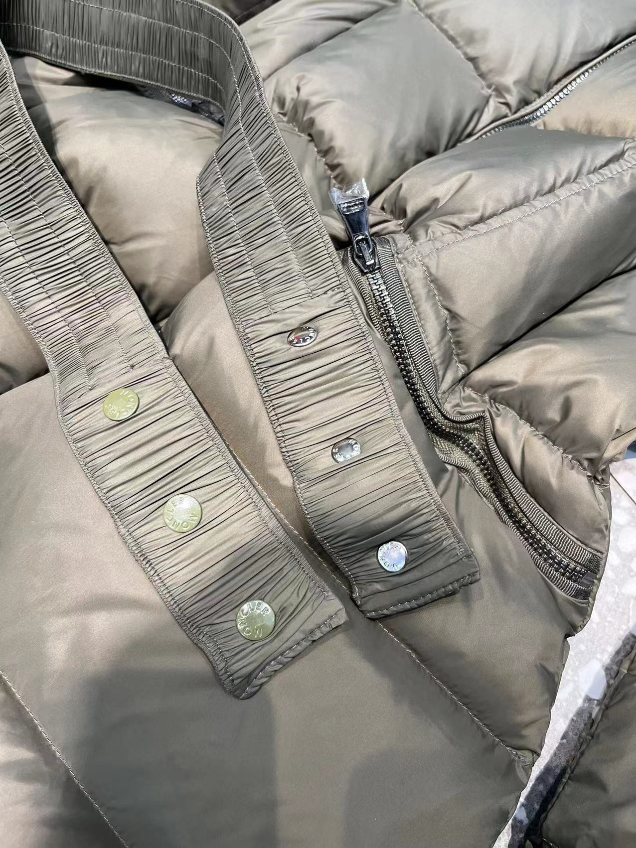 Moncler 25ss BOED Women Down Jacket Size S-XL