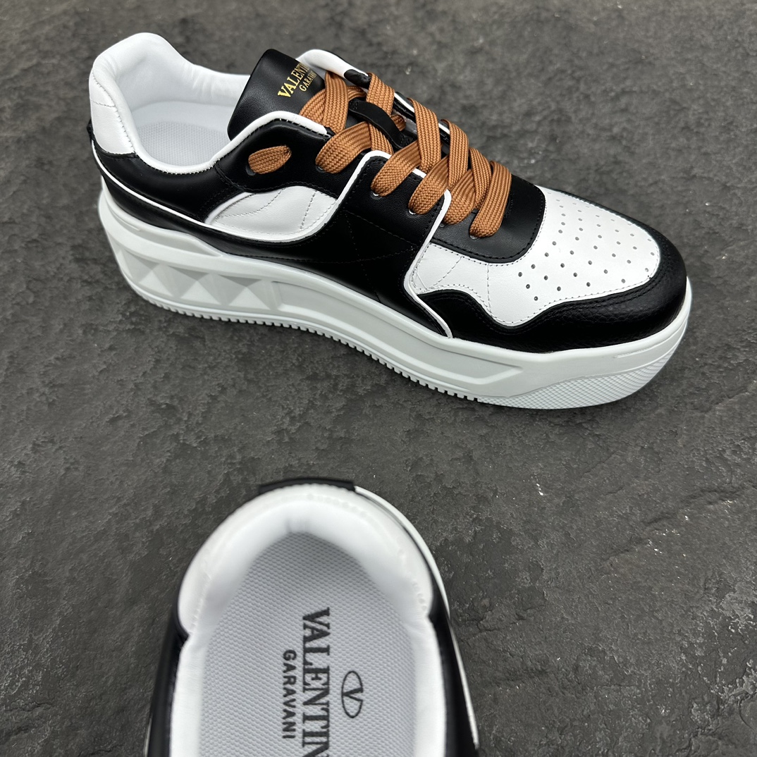 Valentino One Stud XL Sneaker Size 36-46