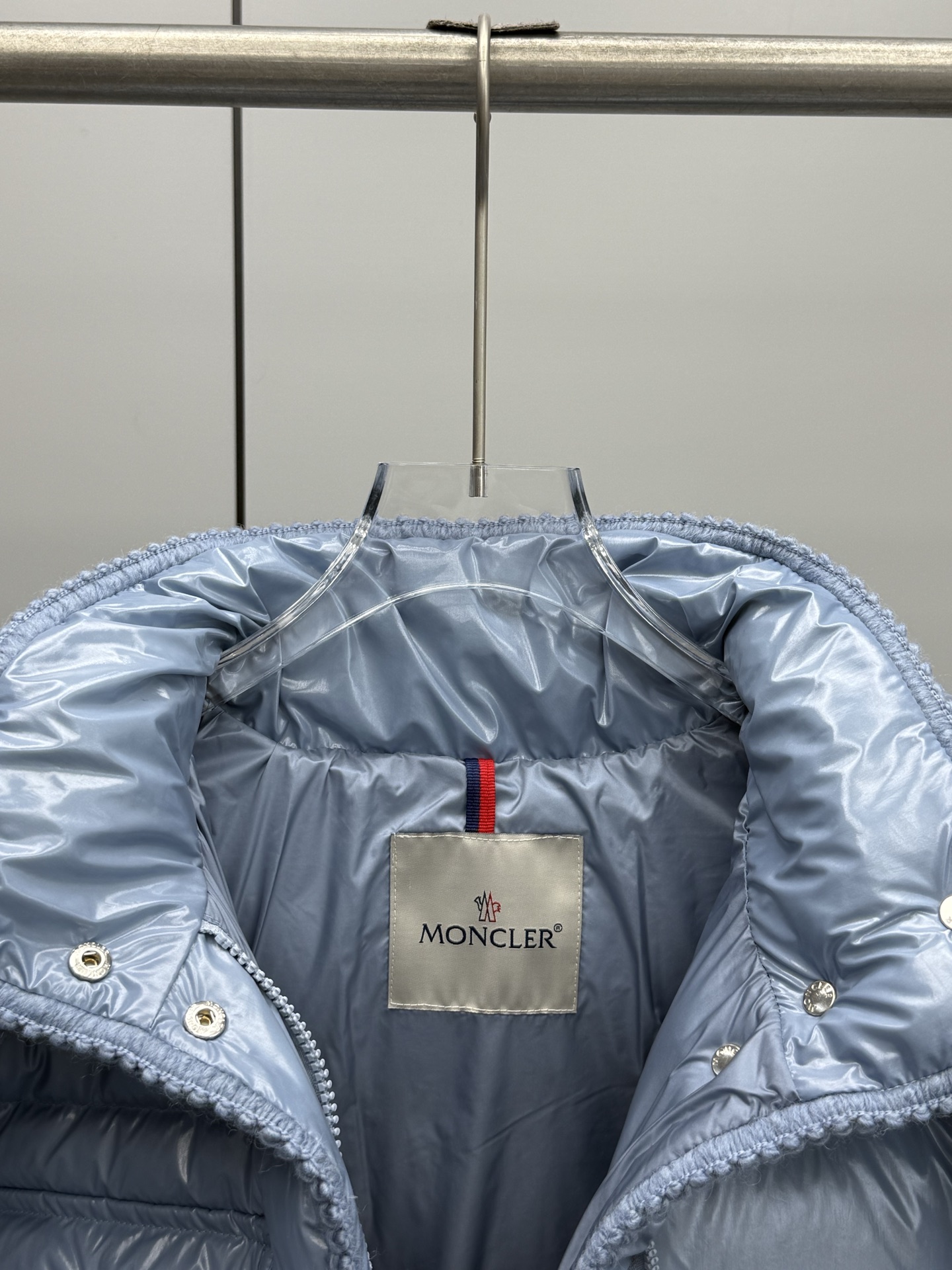 Moncler 25ss GLAREINS Women Down Jacket Size S-XL