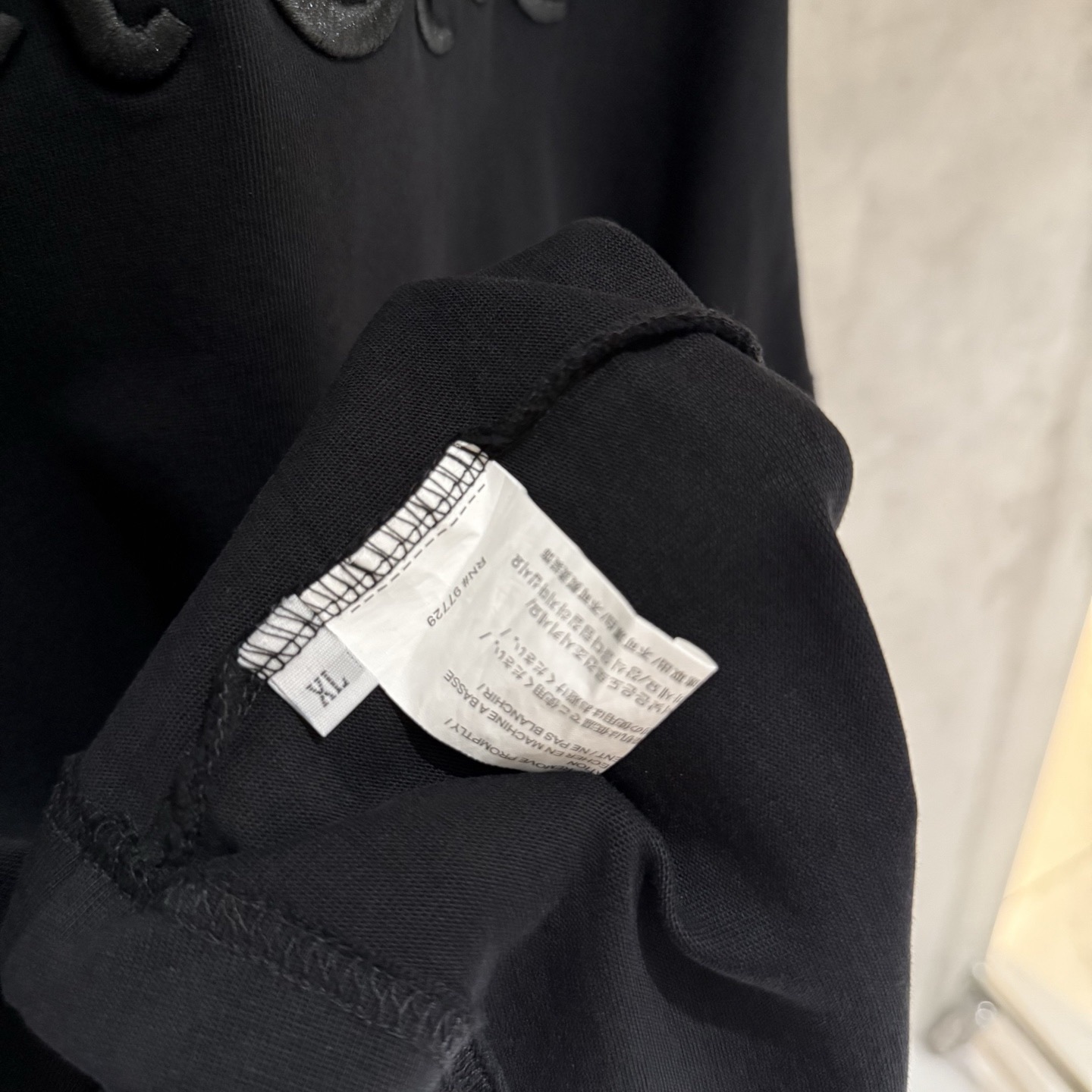 Chrome Hearts Unisex Sweatshirt Size M-XXL