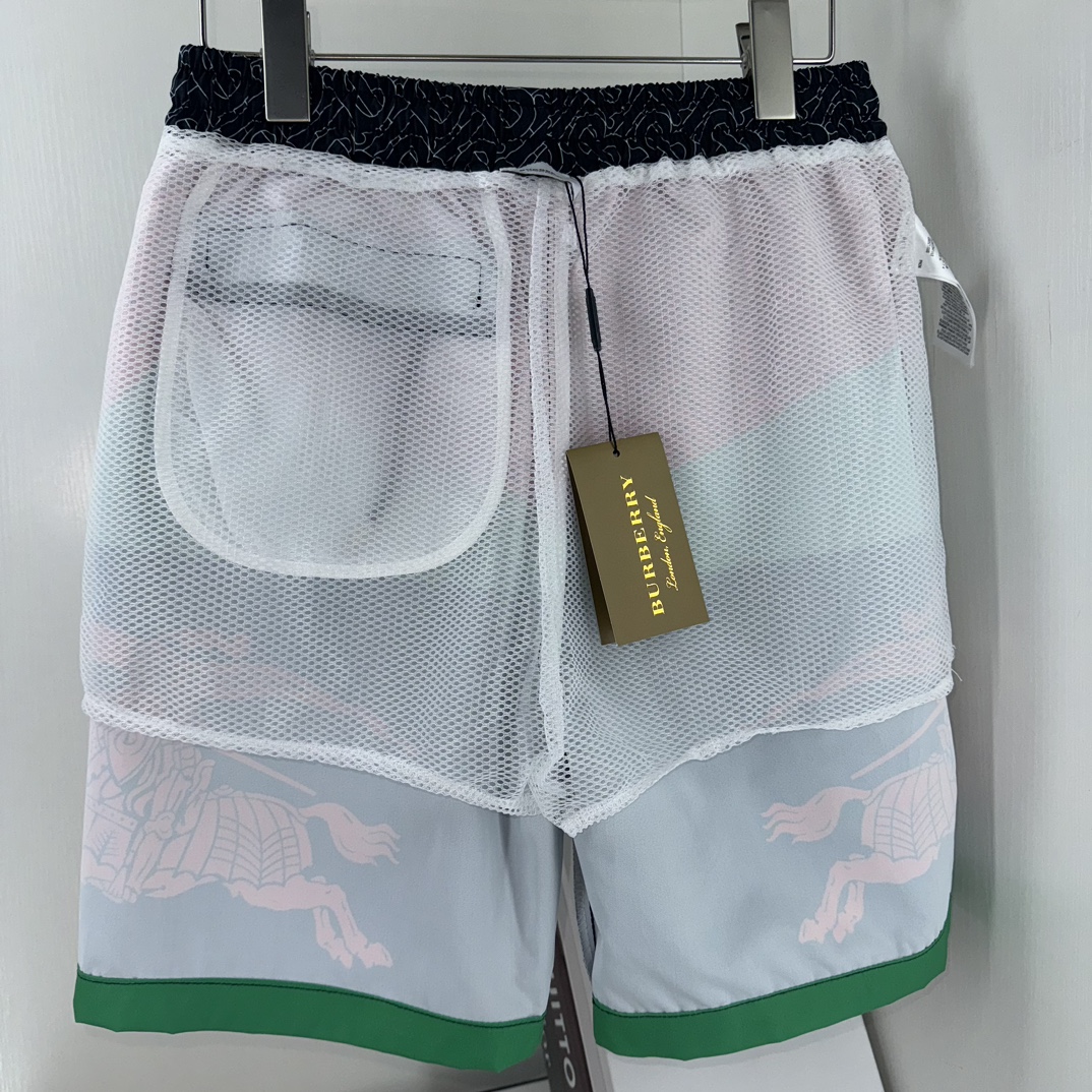 Burberry Beach-Pants Size M-XXXL