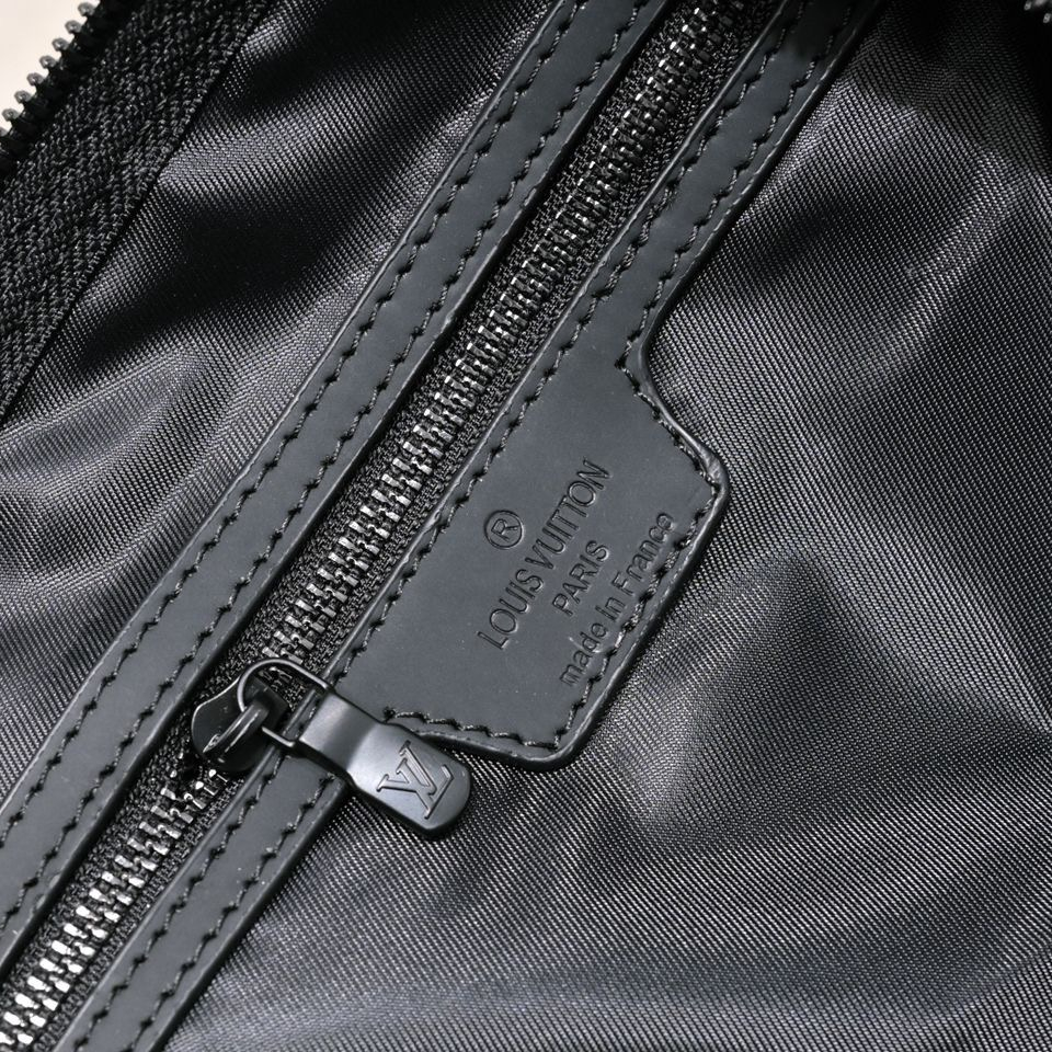 Louis Vuitton Keepall Travel Bags Size 50*29*23cm