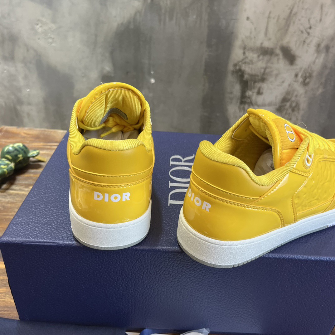 Dior B27 Low Top Sneaker Size 36-46