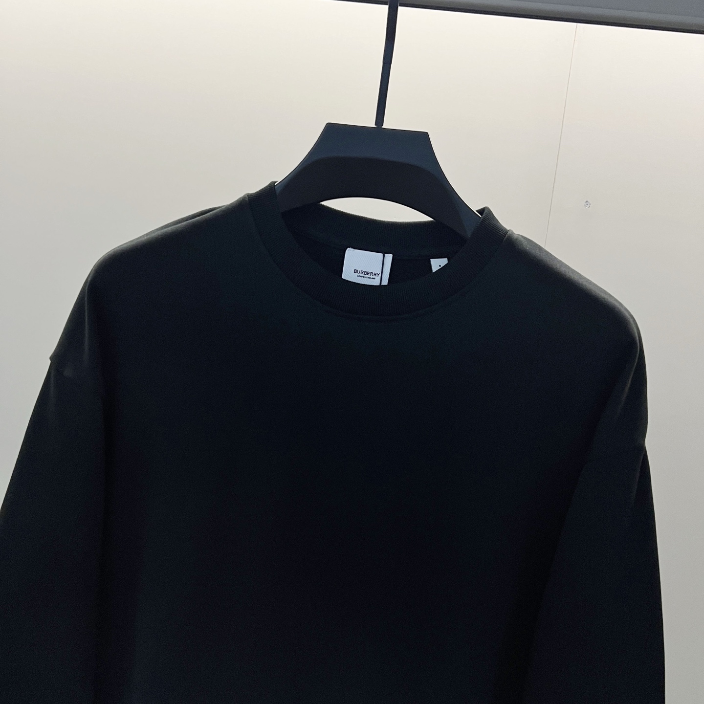 Burberry New Unisex Sweatshirt Size XS-L