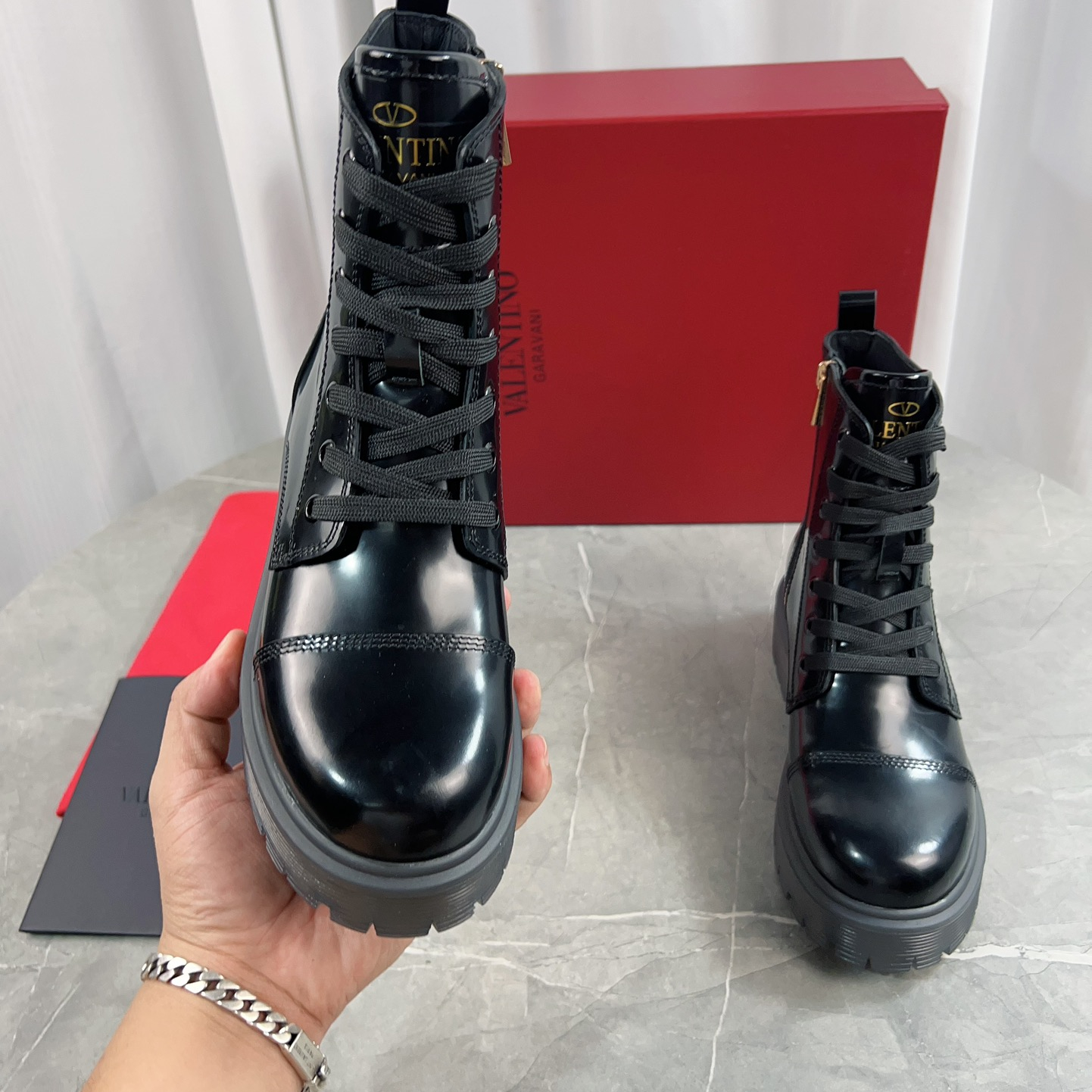 Valentino 2023 New Women Boots Size 35-40