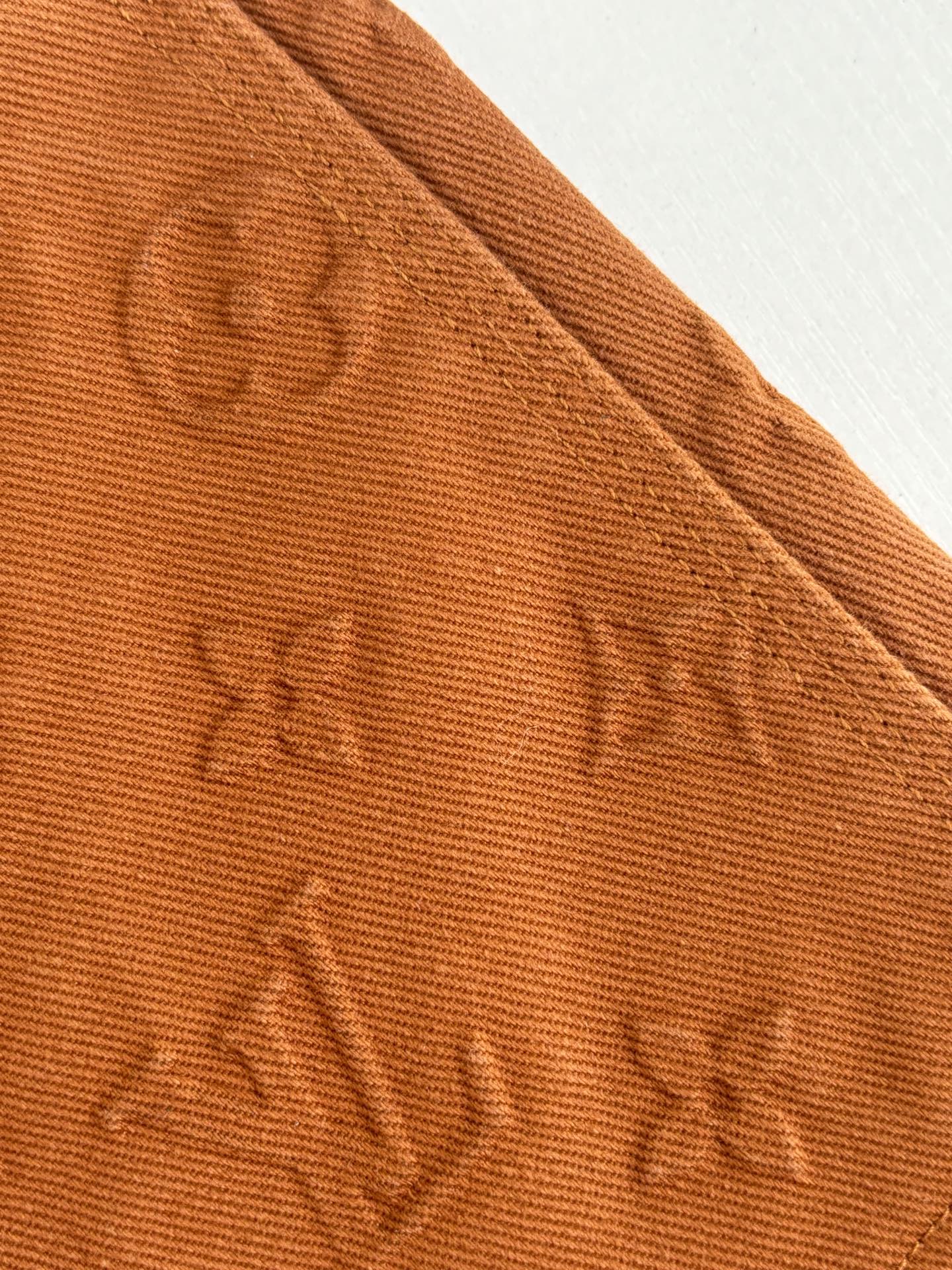 Louis Vuitton Unisex Jeans Size S-XL