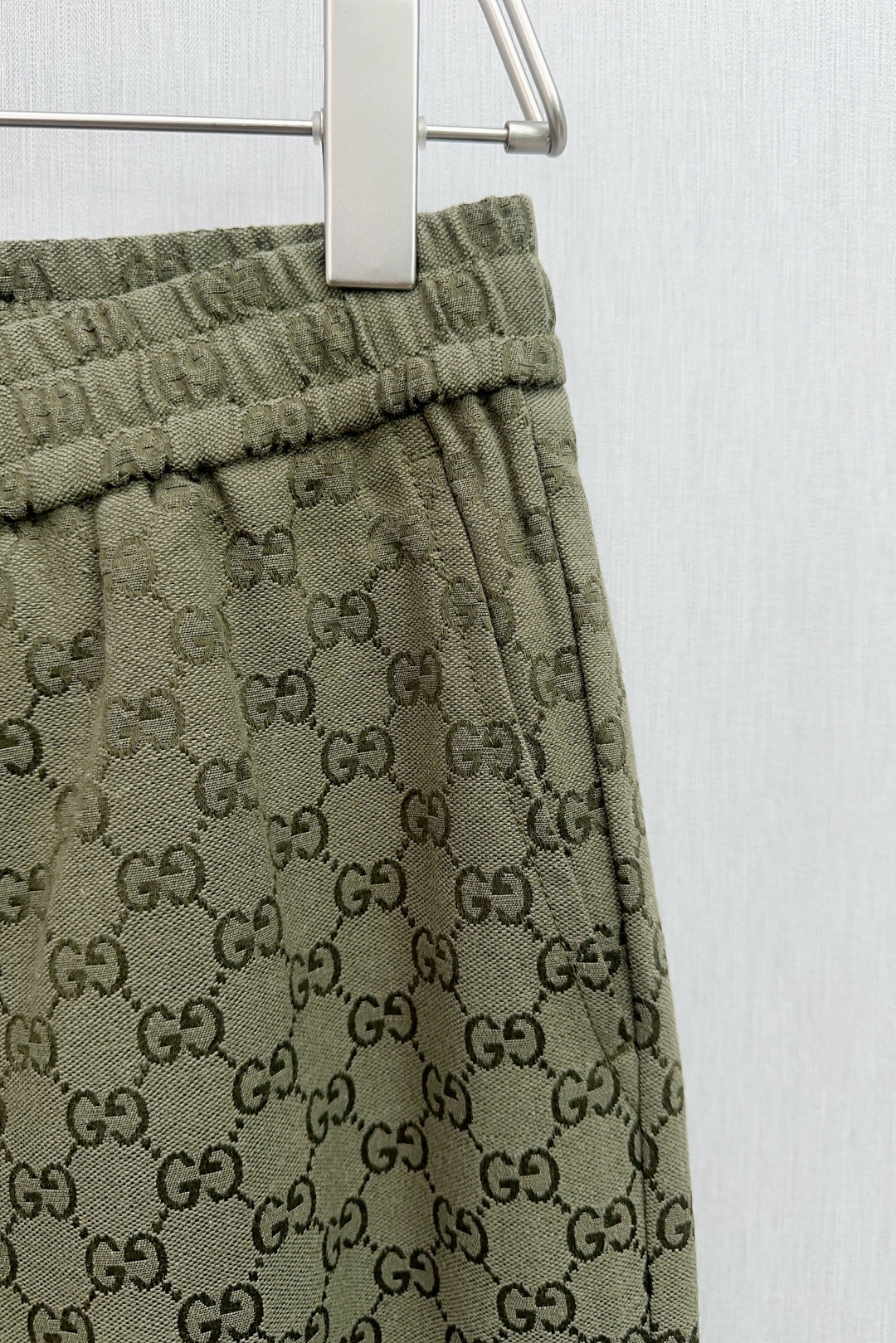 Gucci 2025SS Unisex Pants Size S-XL