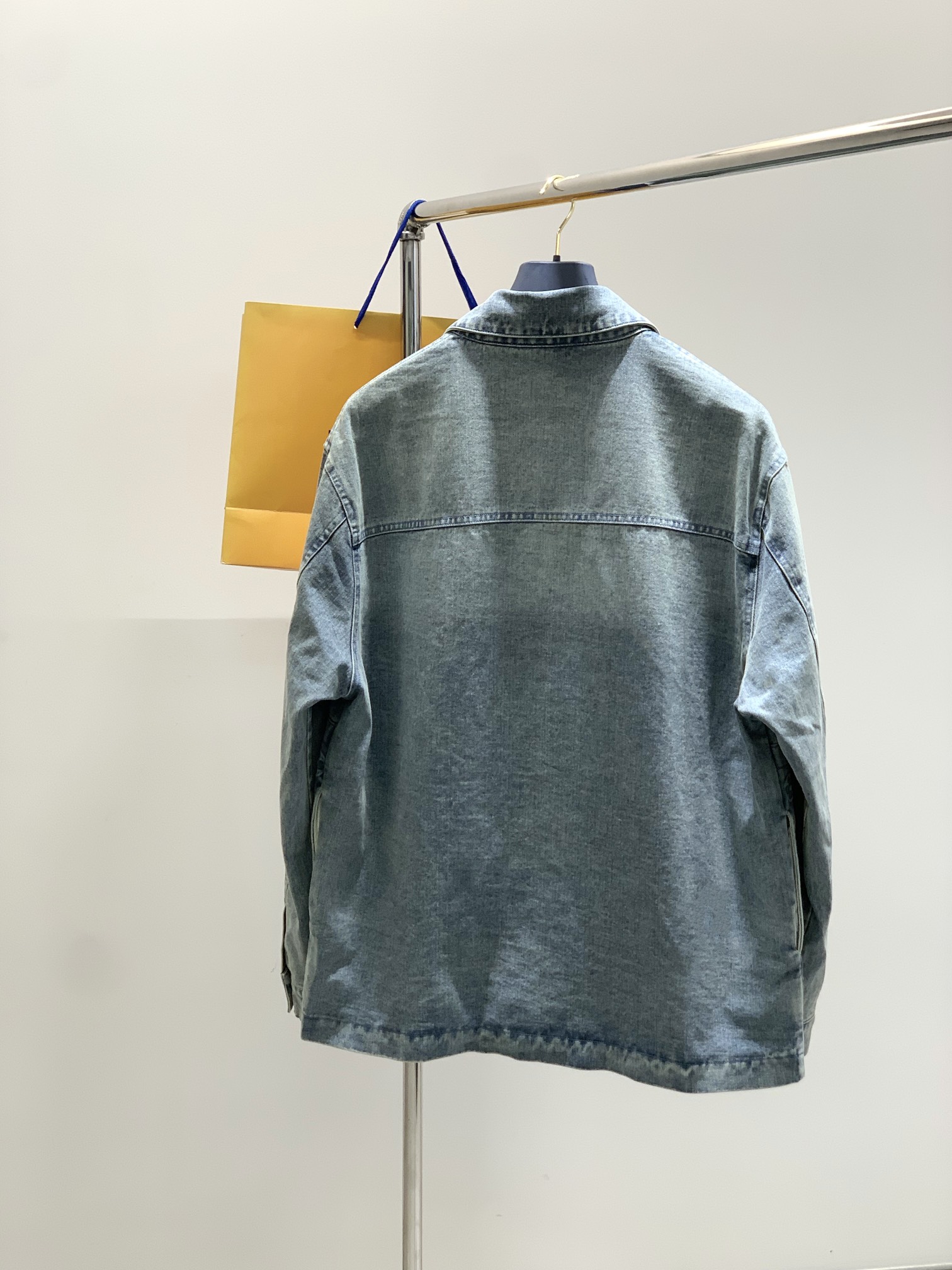 Louis Vuitton Unisex Jacket Size 46-52