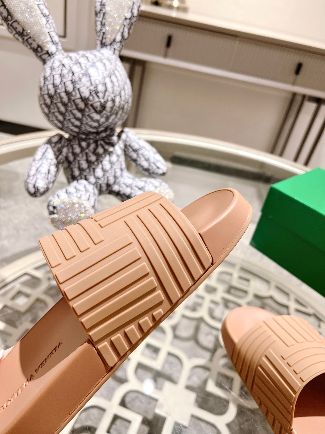 Bottega Veneta Slippers Size 36-45