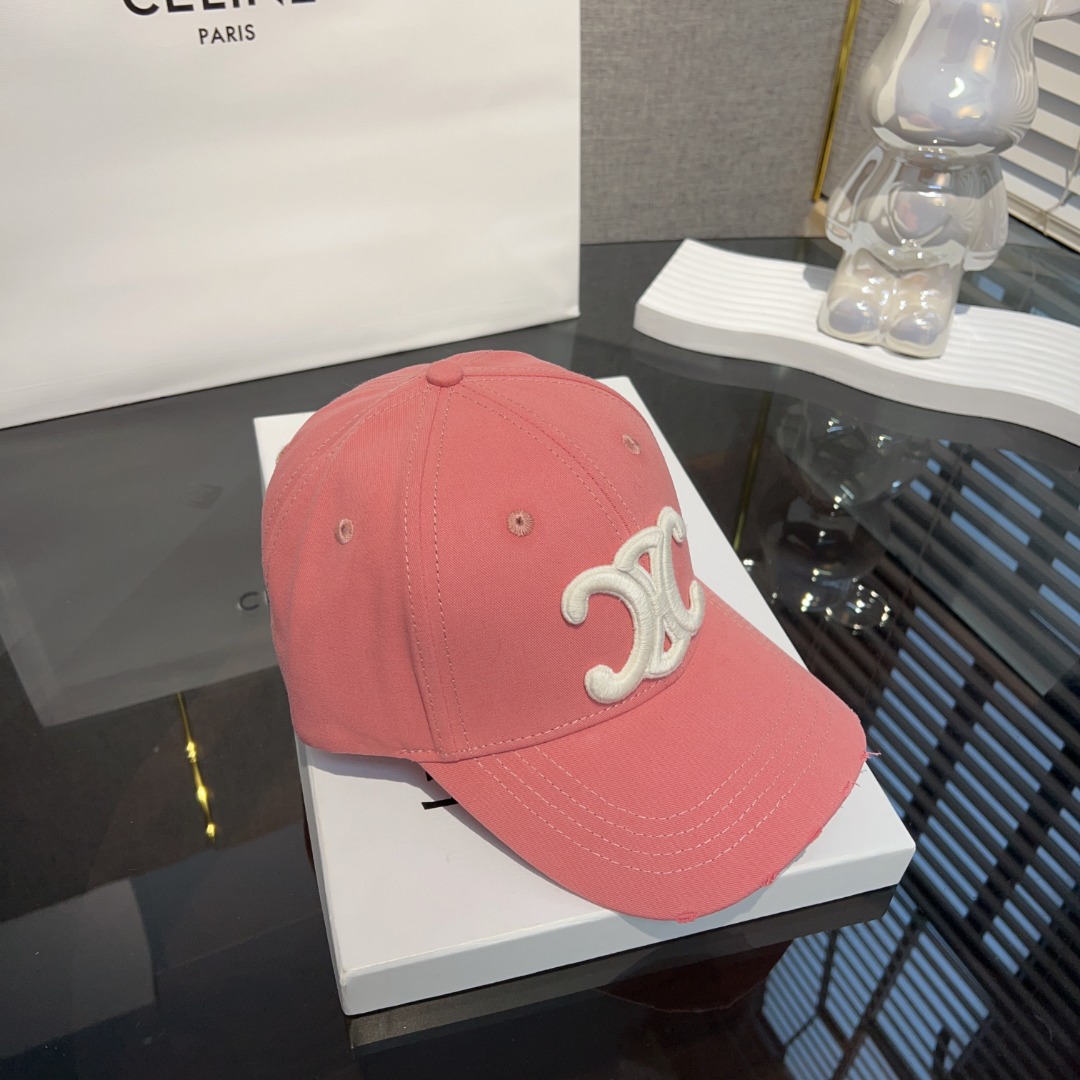 Celine Baseball Cap