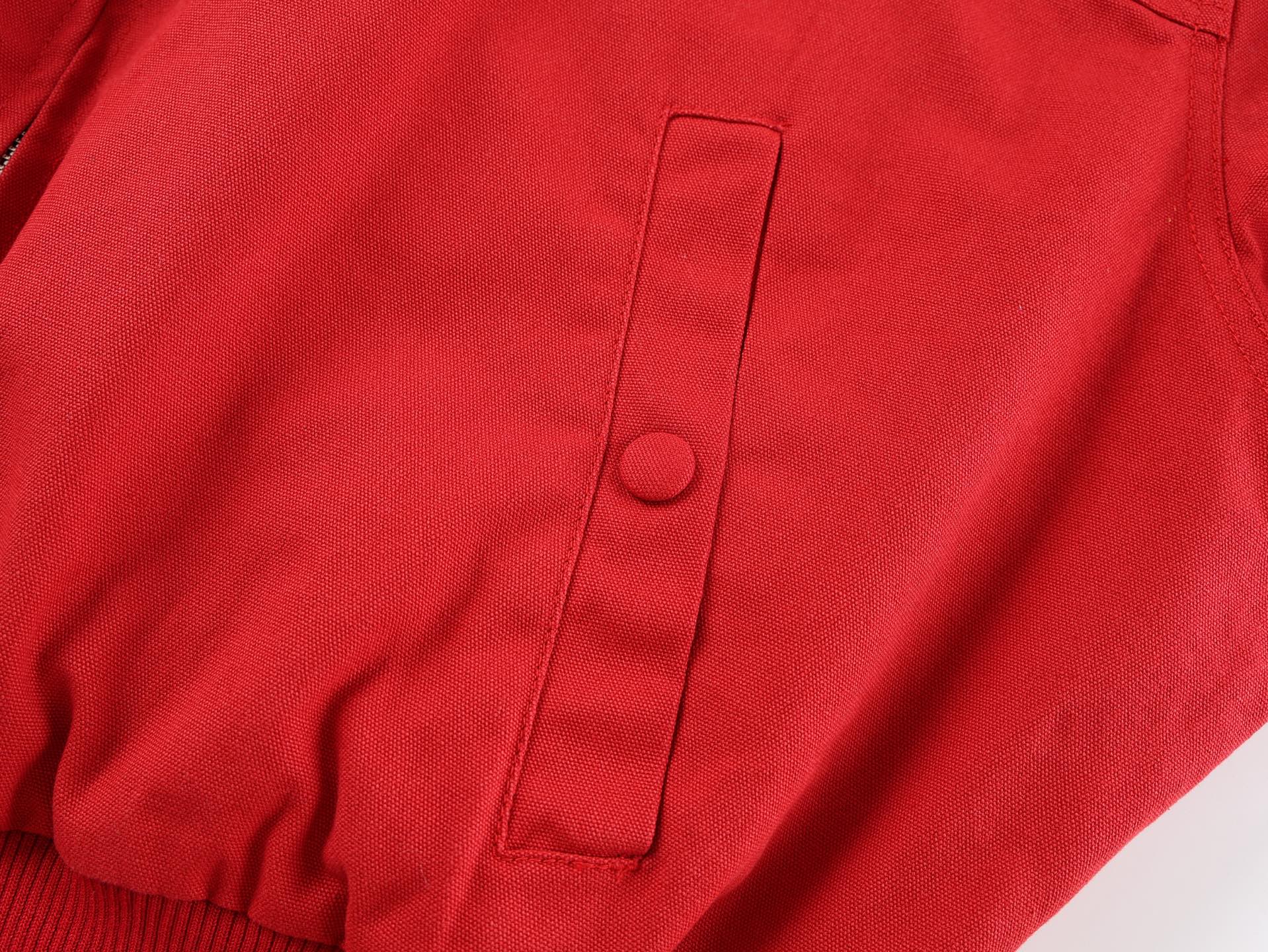 Prada Unisex Jacket Size S-XL