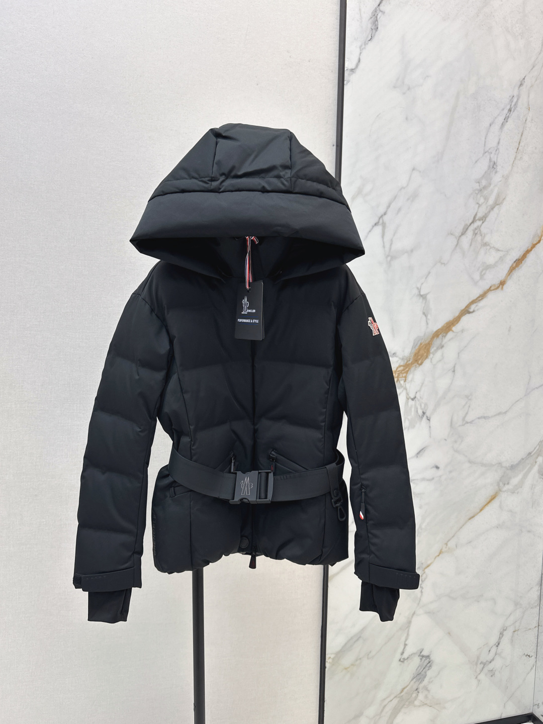 Moncler Capsule Women Down Jacket Size S-XL