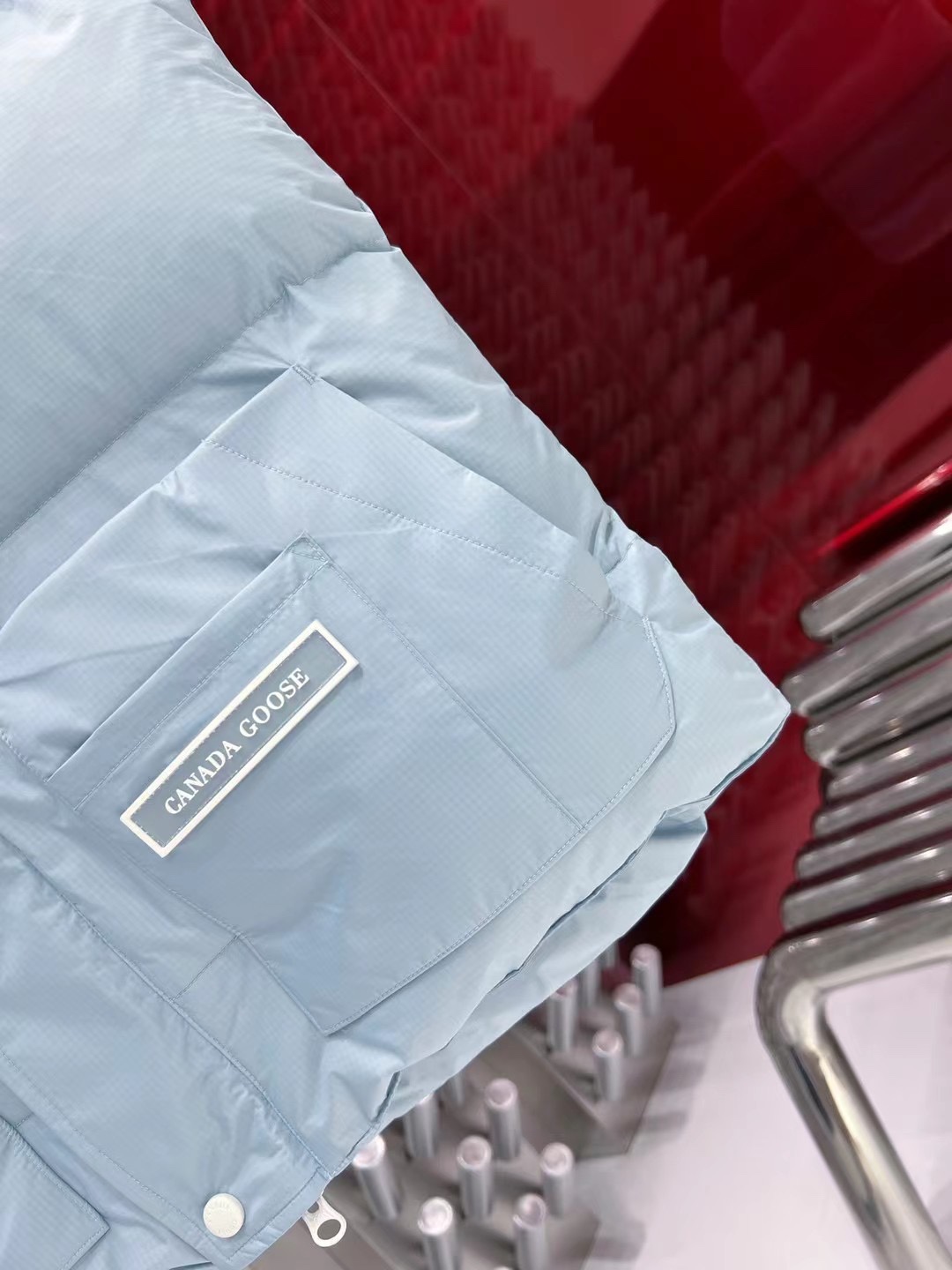 Canada Goose Winter Vest Size XS-XXL