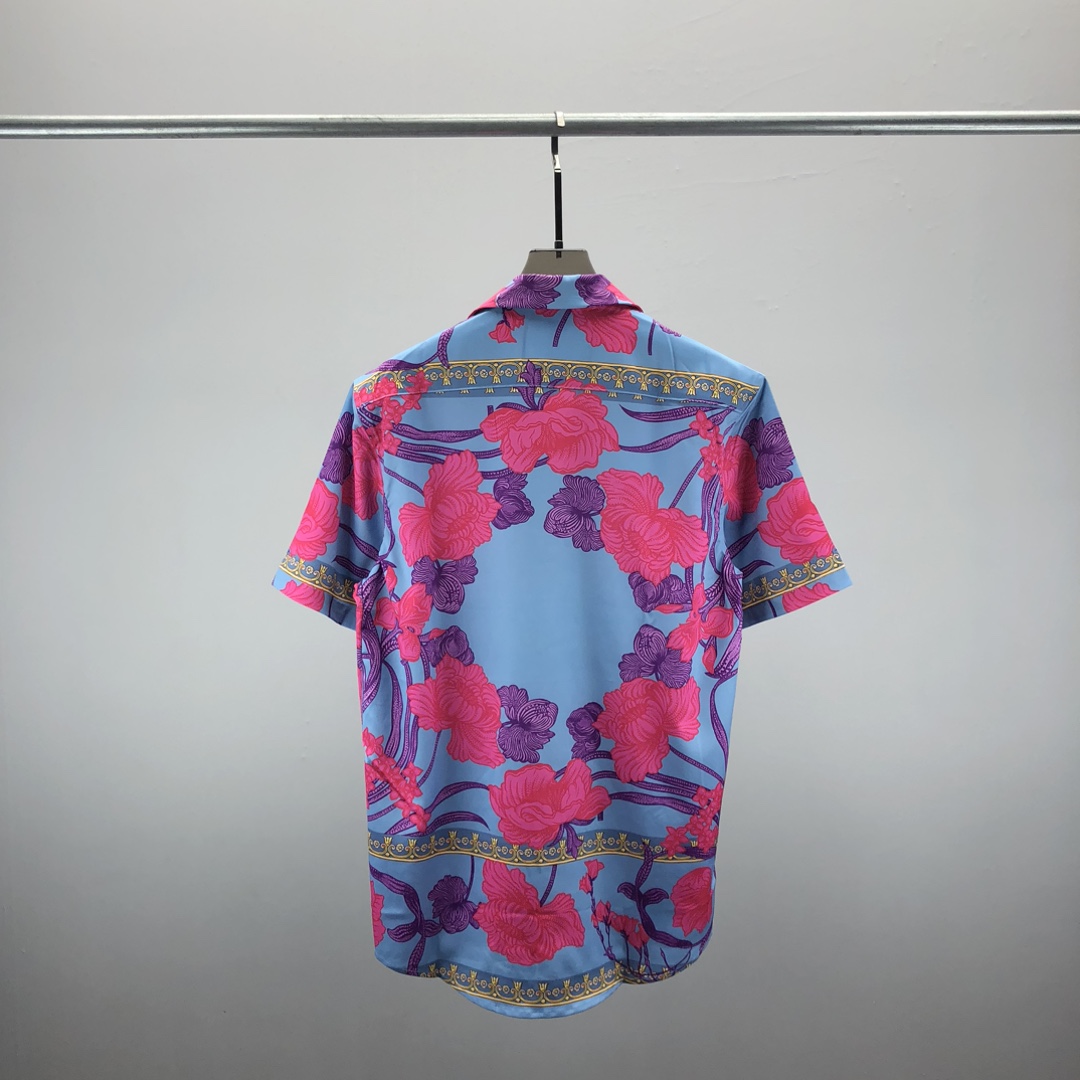 Versace Sommeranzug Size S-XXL