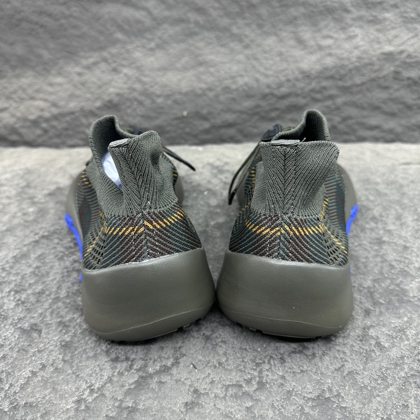 Burberry Neptune Men Sneaker Size 39-46