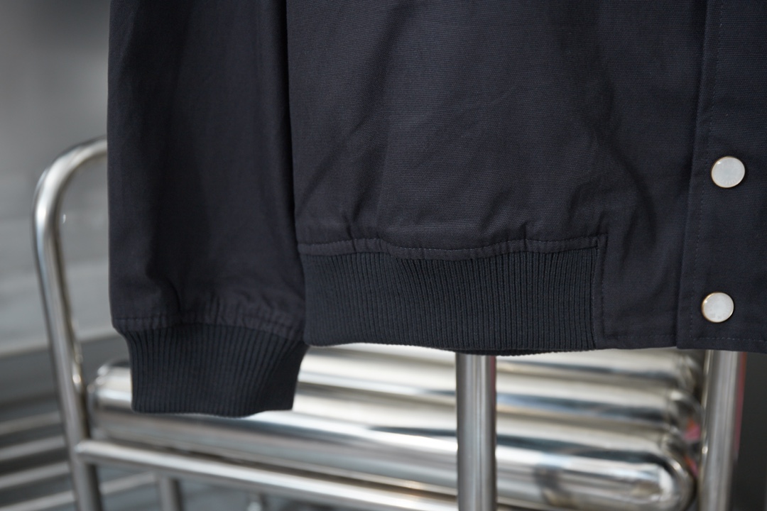 Louis Vuitton Jacket Embroider Size S-XL