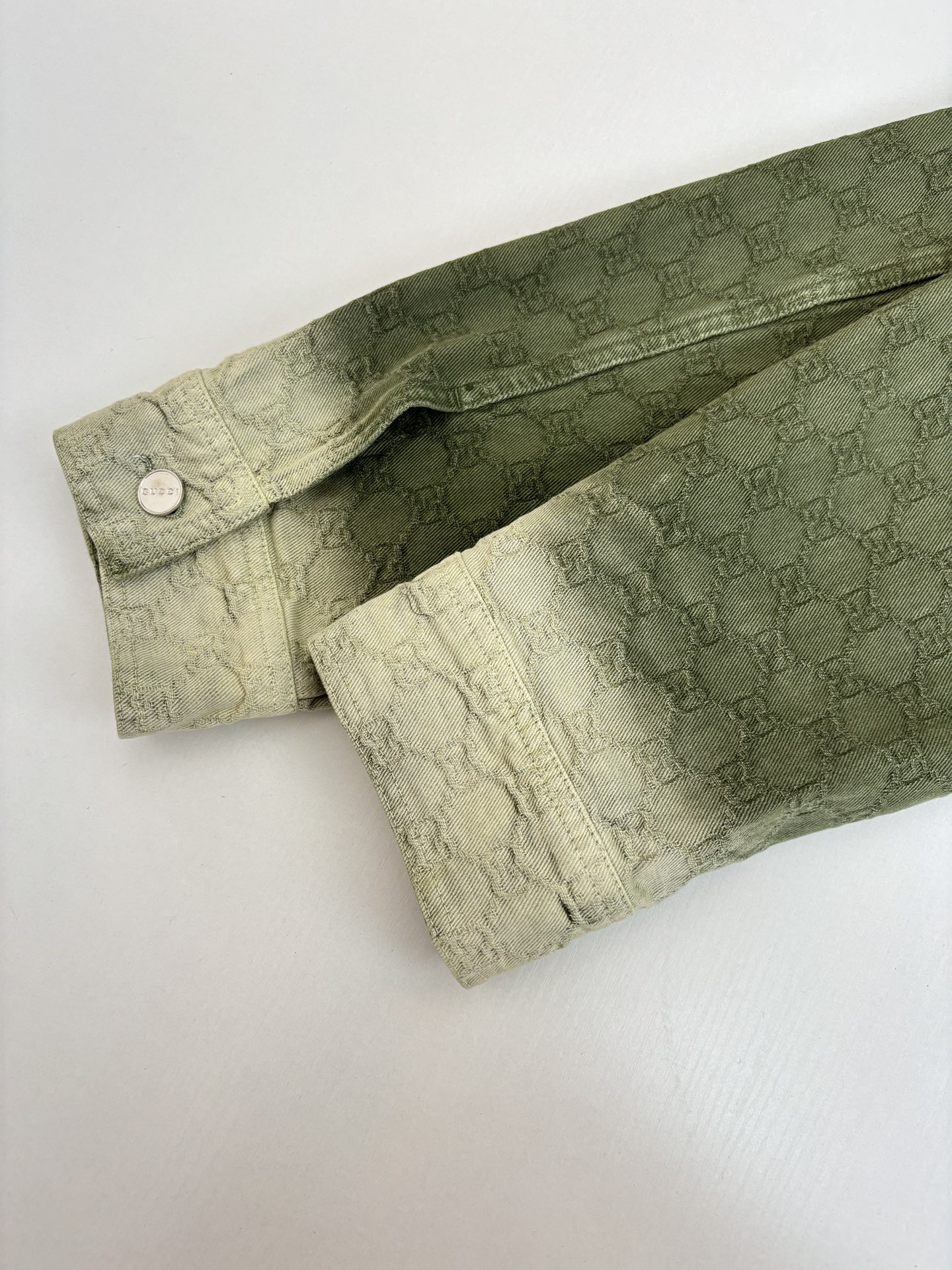 Gucci Unisex Jacket Size S-XL