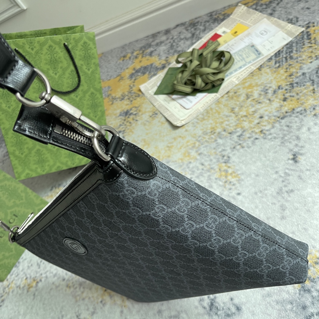 Gucci Mens Shoulder Bags Size 35*26*4cm