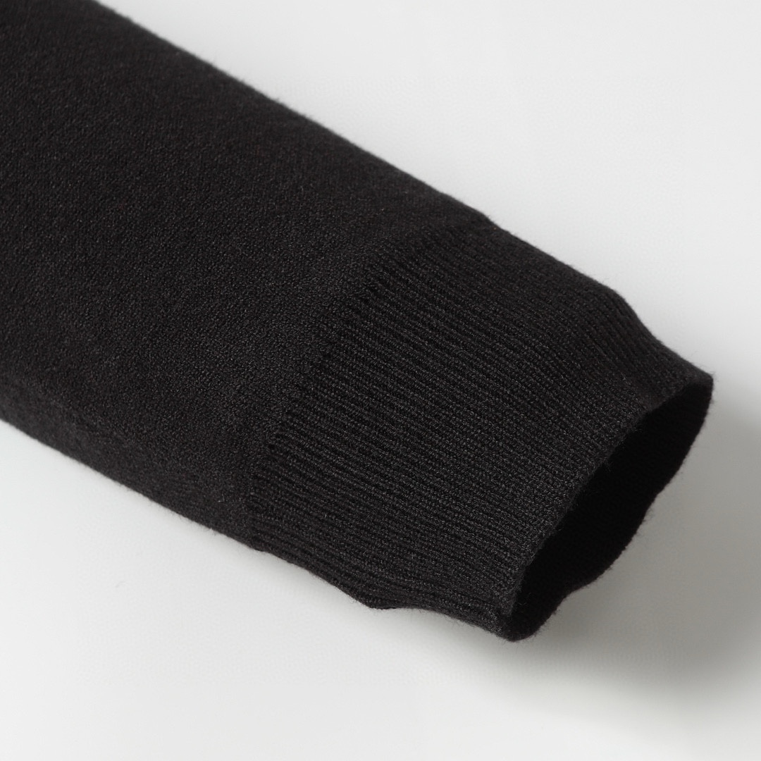 Louis Vuitton New Cashmere Knitting Sweatshirt Size S-XL