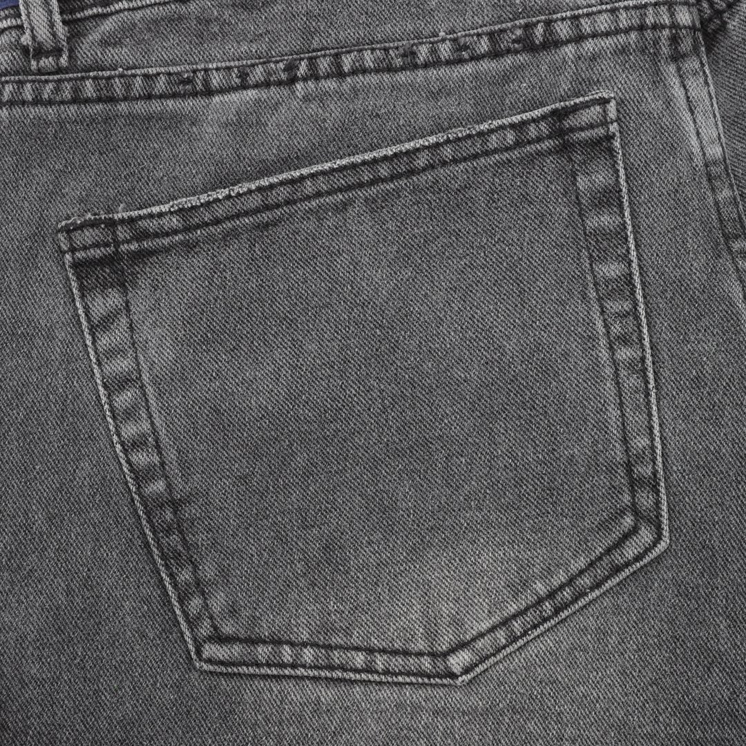 Balenciaga Jeans Trousers Size S-XL