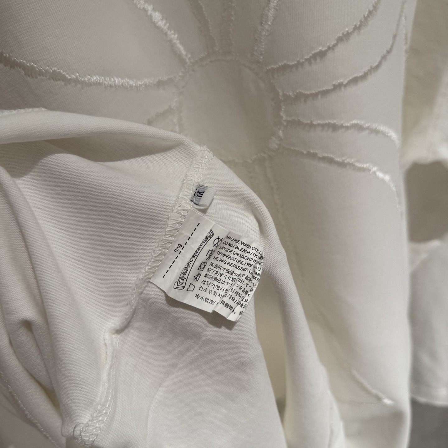 Chrome Hearts Unisex Sweatshirt Size M-XXL