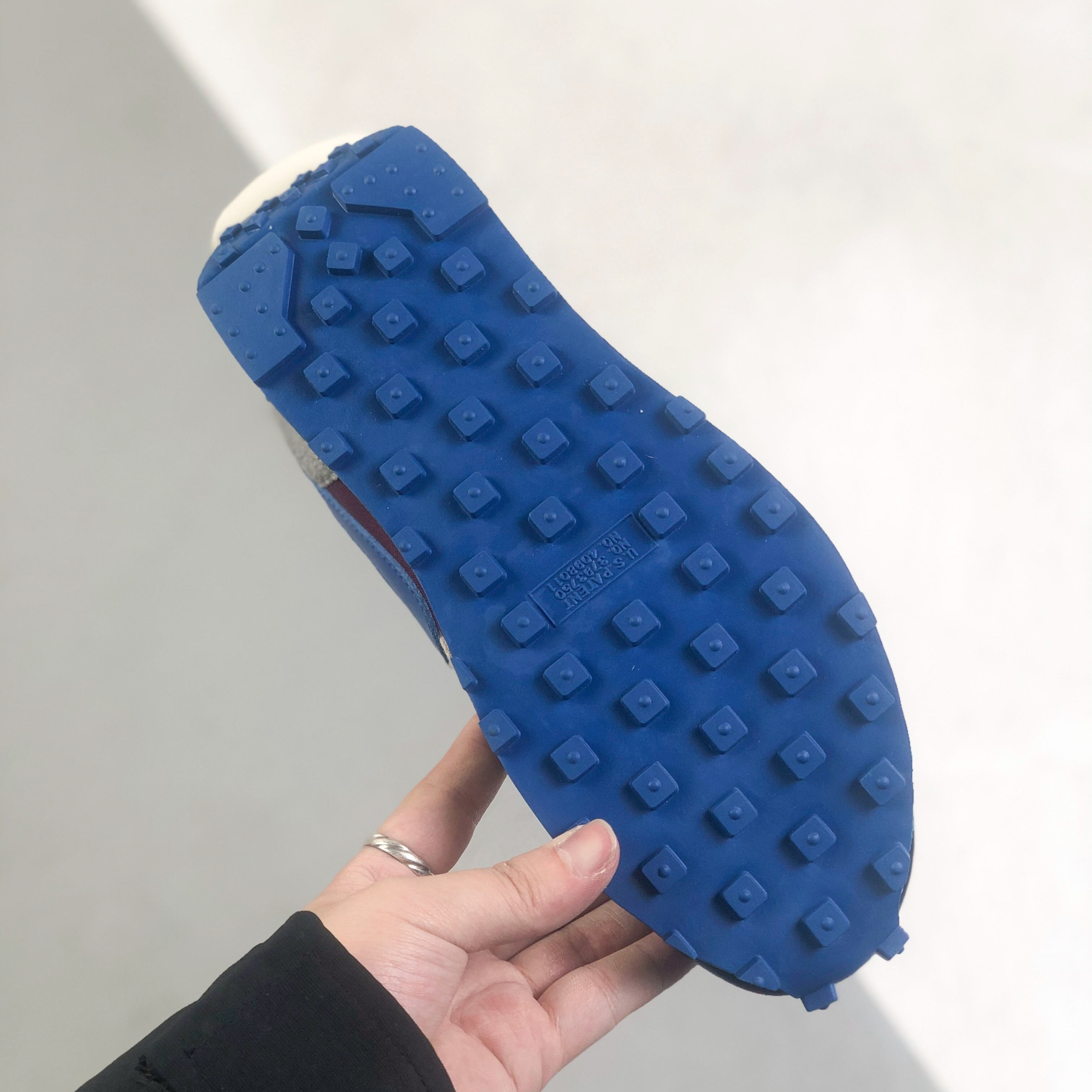 Nike x Sacai LDV Waffle Sneakers Shoes Mens/Women 36 - 46