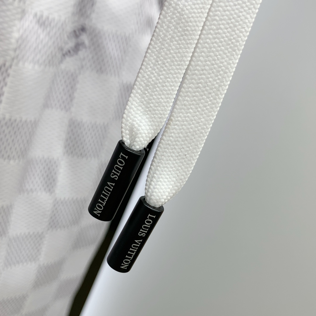 Louis Vuitton Sommeranzug Size M-XXL