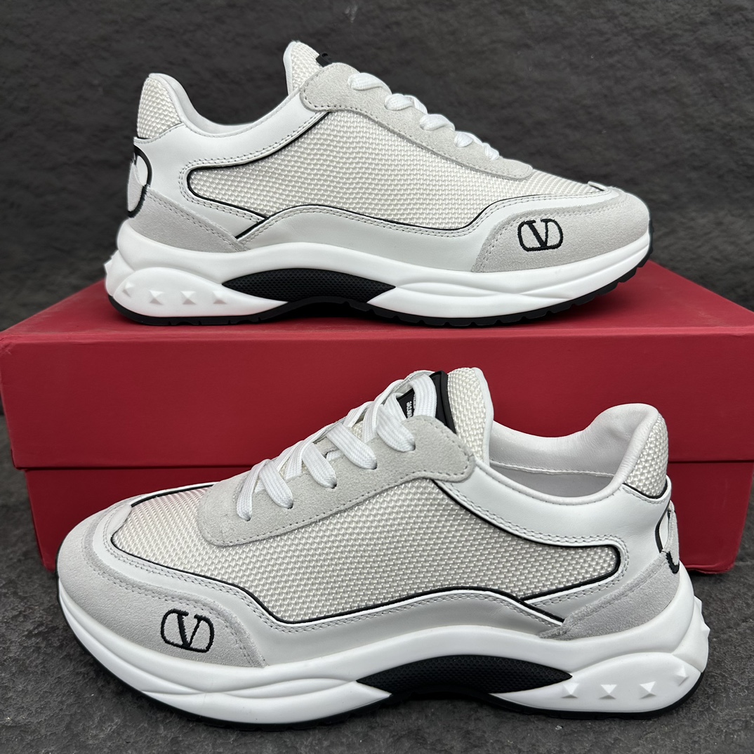 Valentino Men New Sneaker Size 40-45