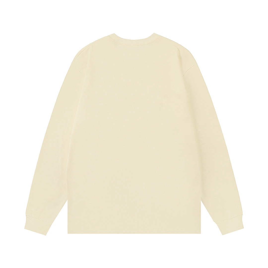 Gucci 2025 New Unisex Sweatshirt Size S-XL