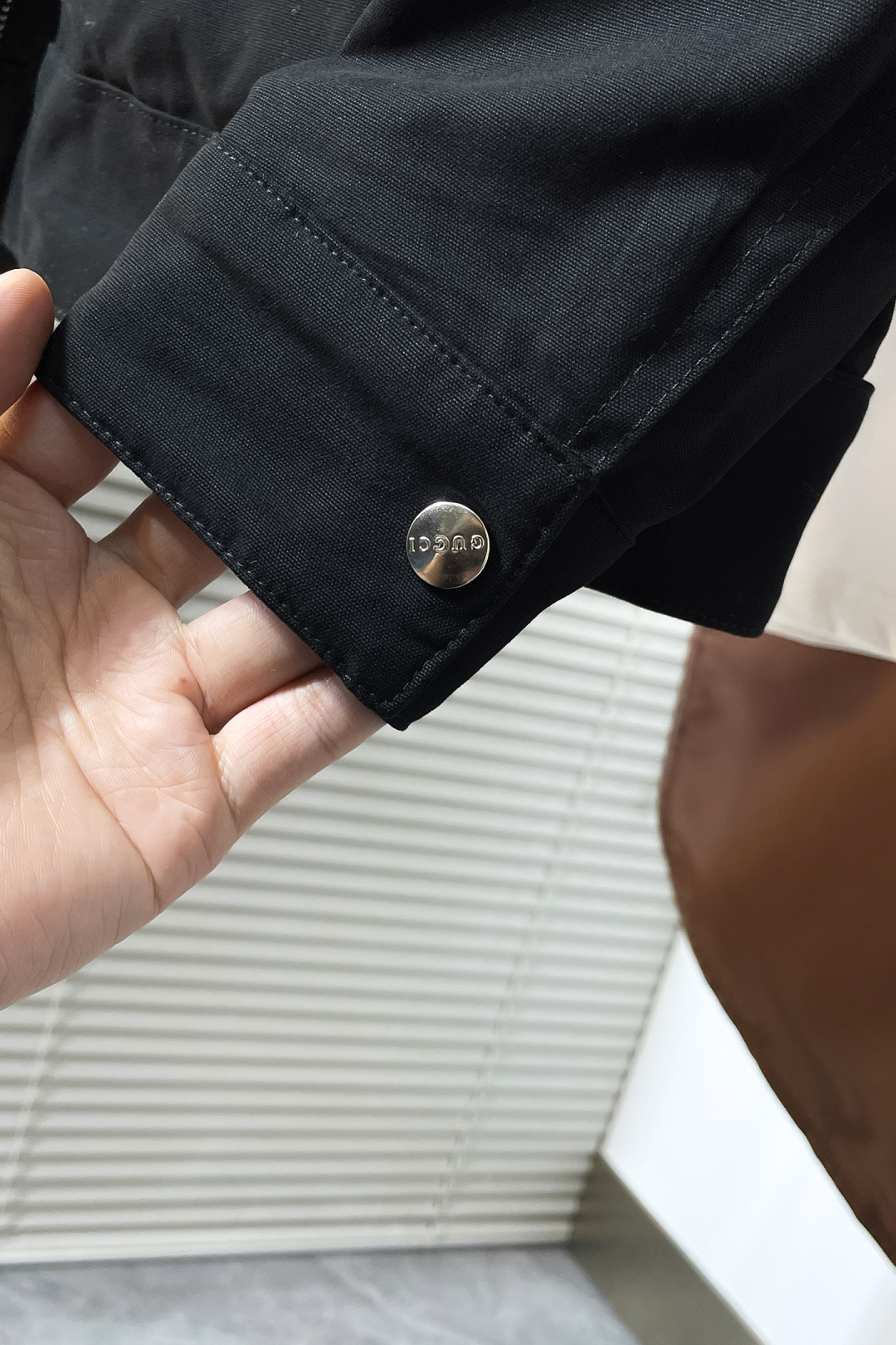 Gucci Men Jacket Size M-XXL