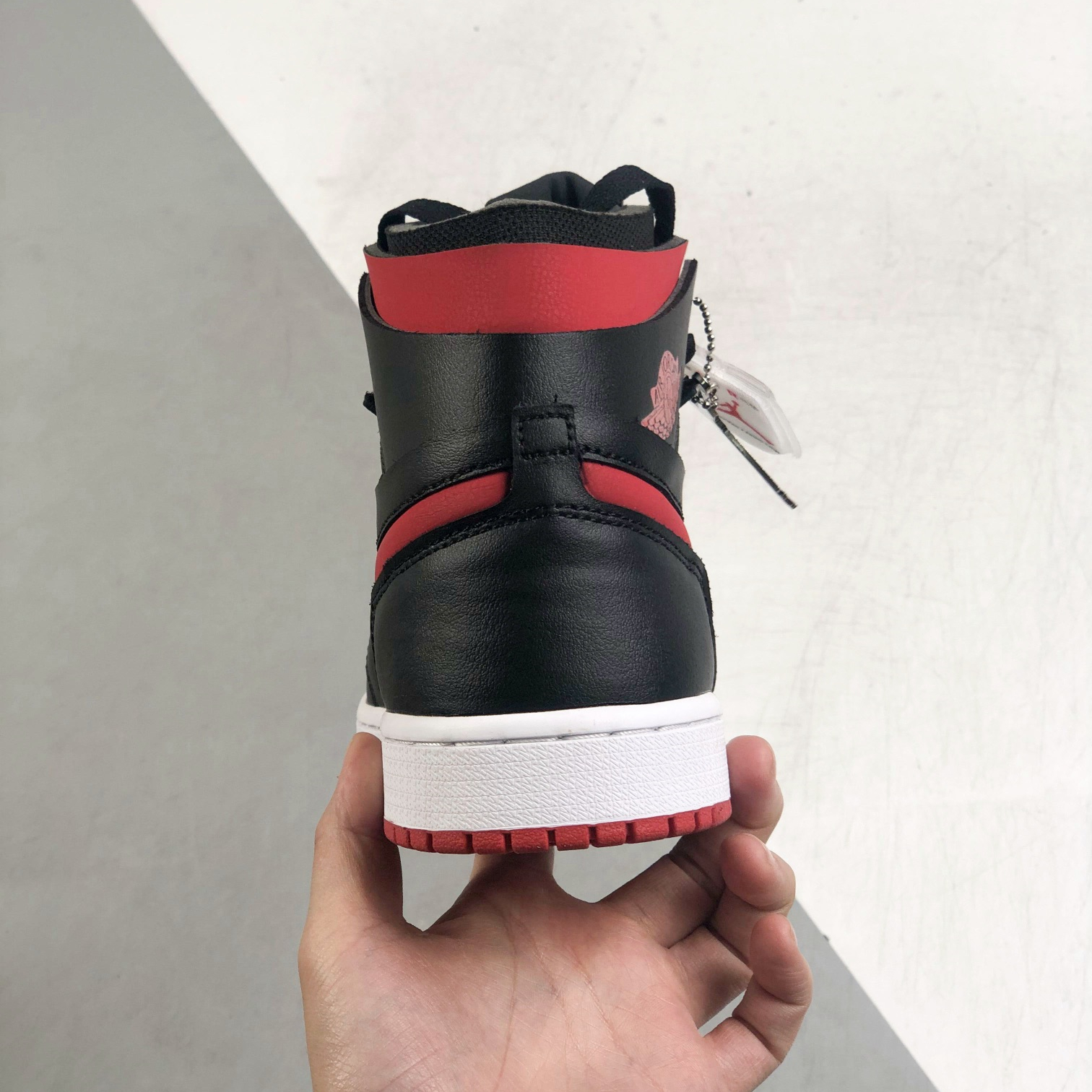 Nike Air Jordan 1 High Top Sneakers Shoes Gr. 36-46